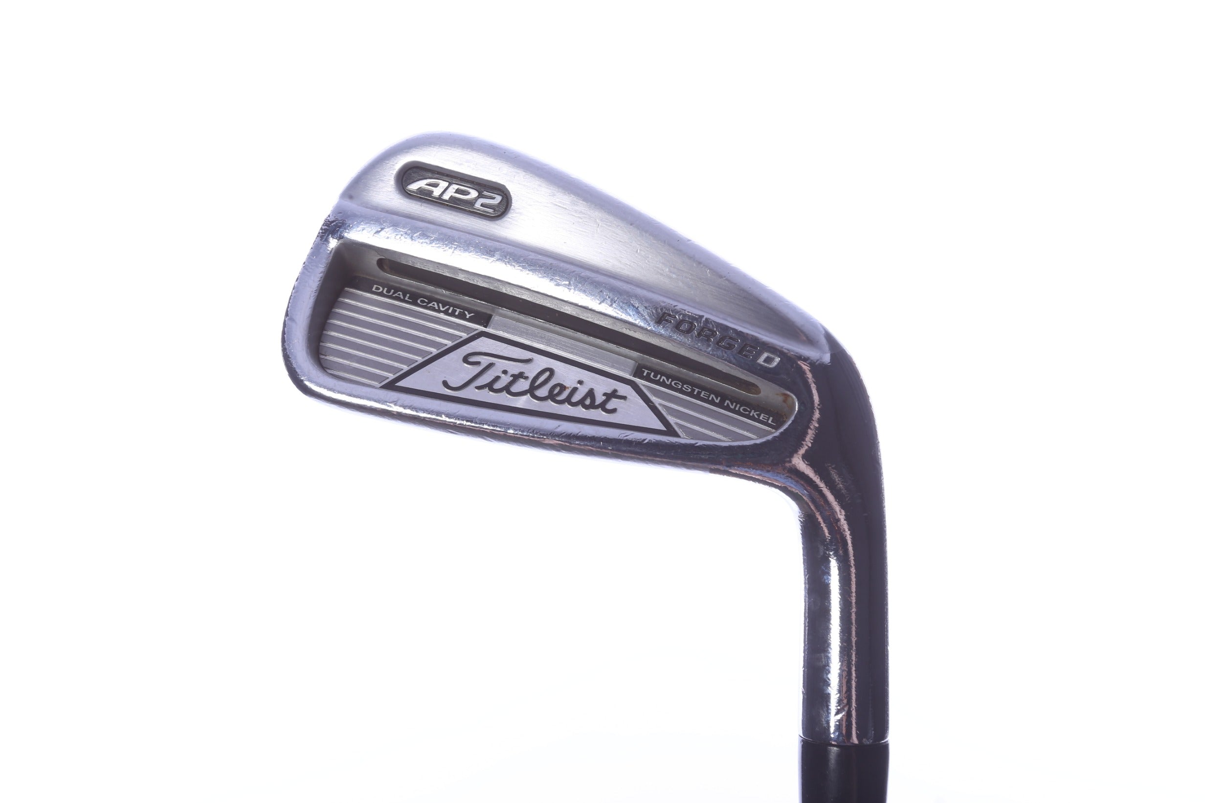 Used Titleist AP2 Single 5-Iron - Right-Handed - Regular Plus Flex-Next Round