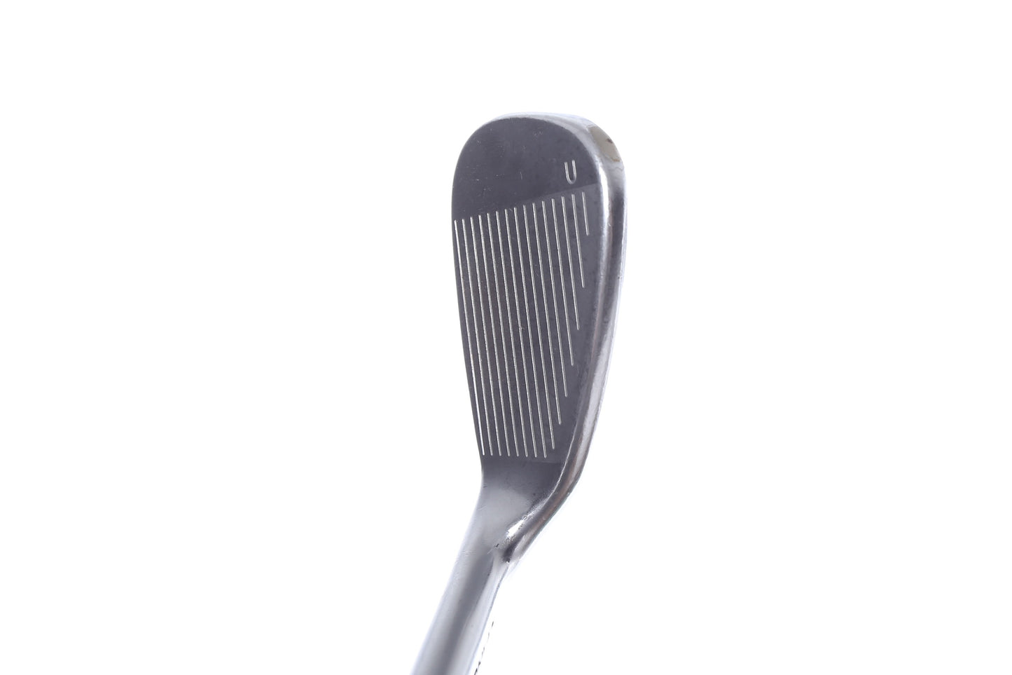 Used Ping G400 Iron Set - Right-Handed - 6-UW - Regular Flex- Black Dot-Next Round