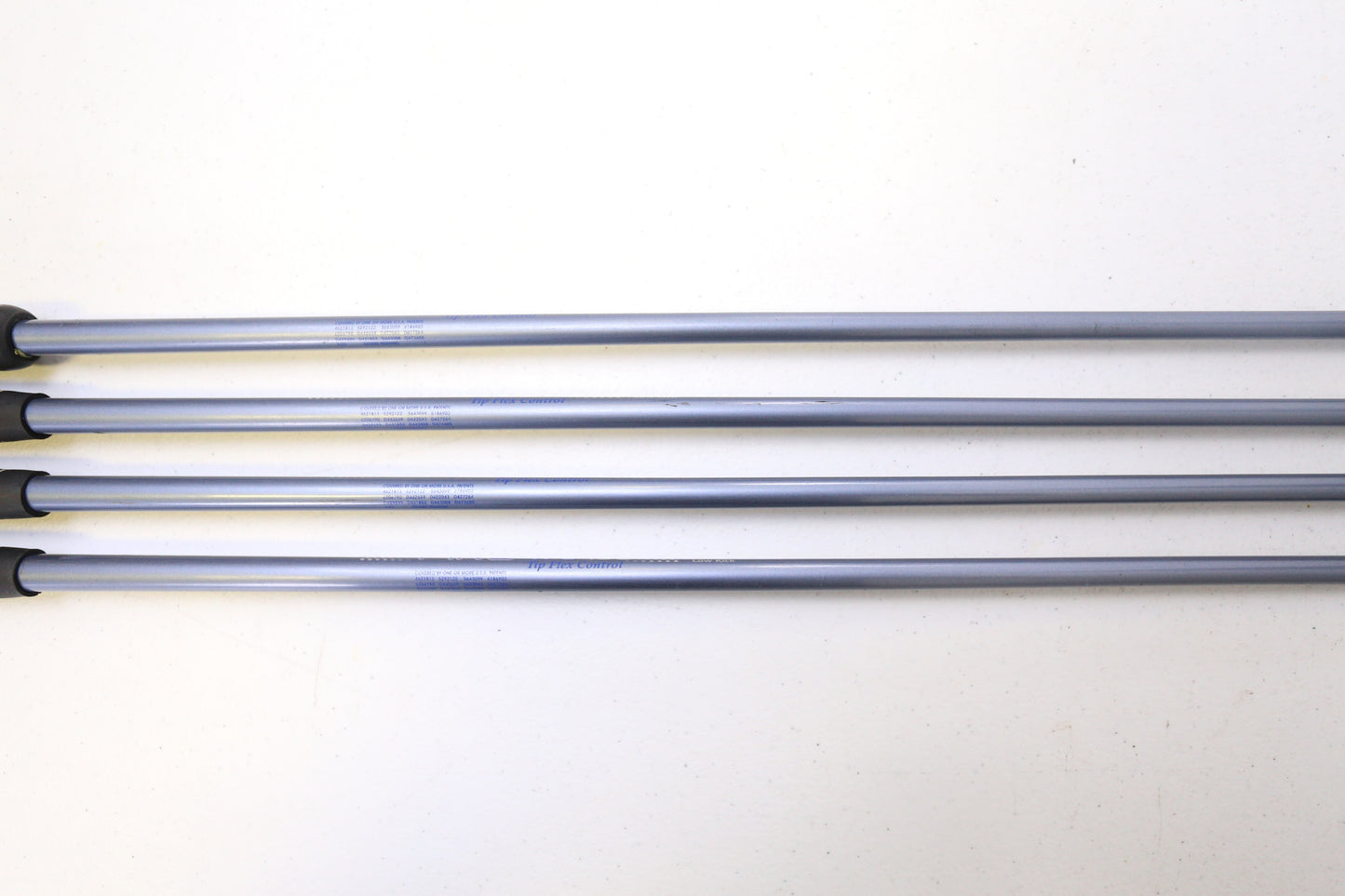 Used Ping G2L Iron Set - Right-Handed - 7-9, SW - Soft Regular Flex- Green Dot