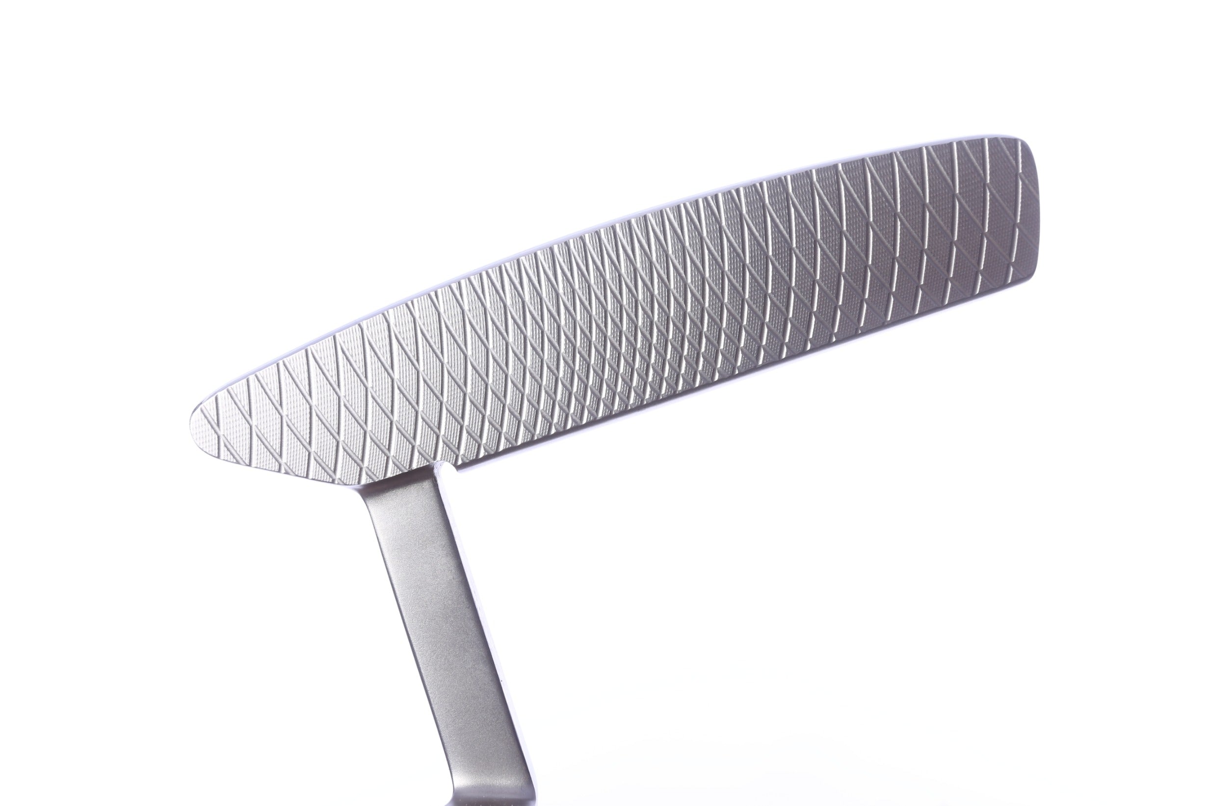 Used Cleveland HB Soft Milled 8 Putter - Right-Handed - 35 in - Blade-Next Round