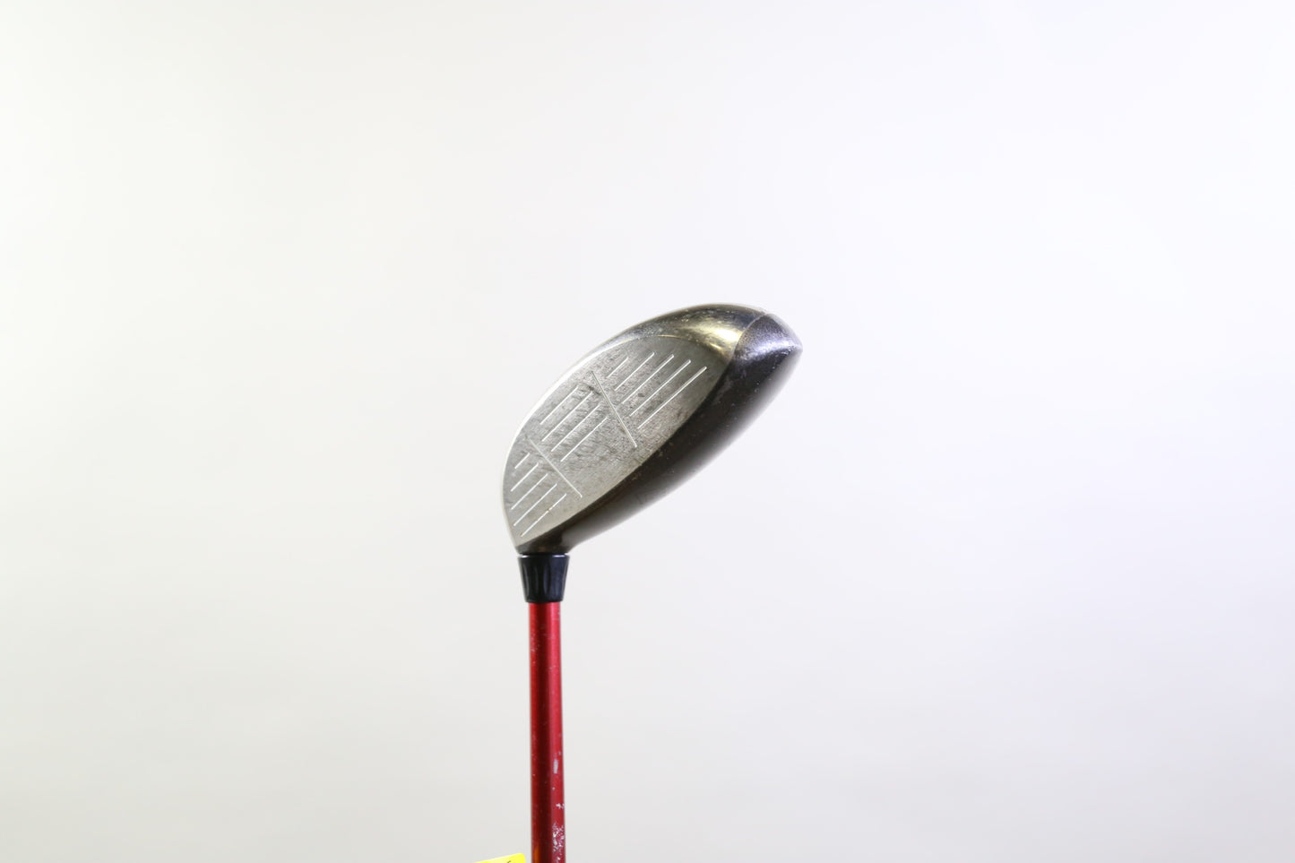 Callaway Big Bertha Heavenwood 3H Hybrid - Right-Handed - 20 Degrees - Stiff Flex-Next Round