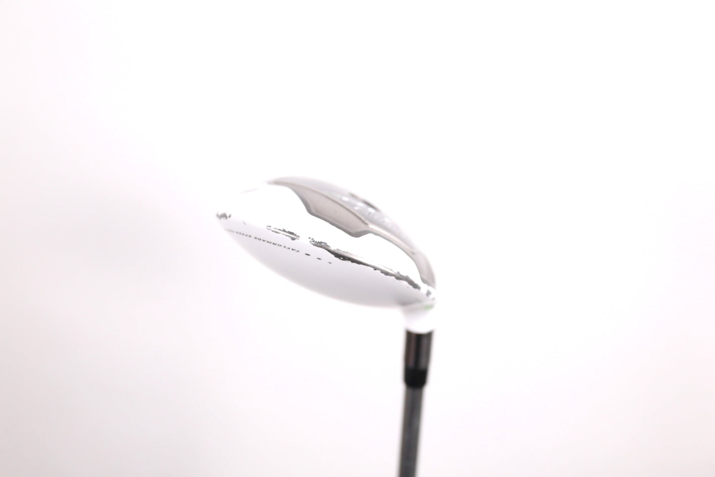 TaylorMade RocketBallz 5H Hybrid - Right-Handed - 25 Degrees - Ladies Flex-Next Round