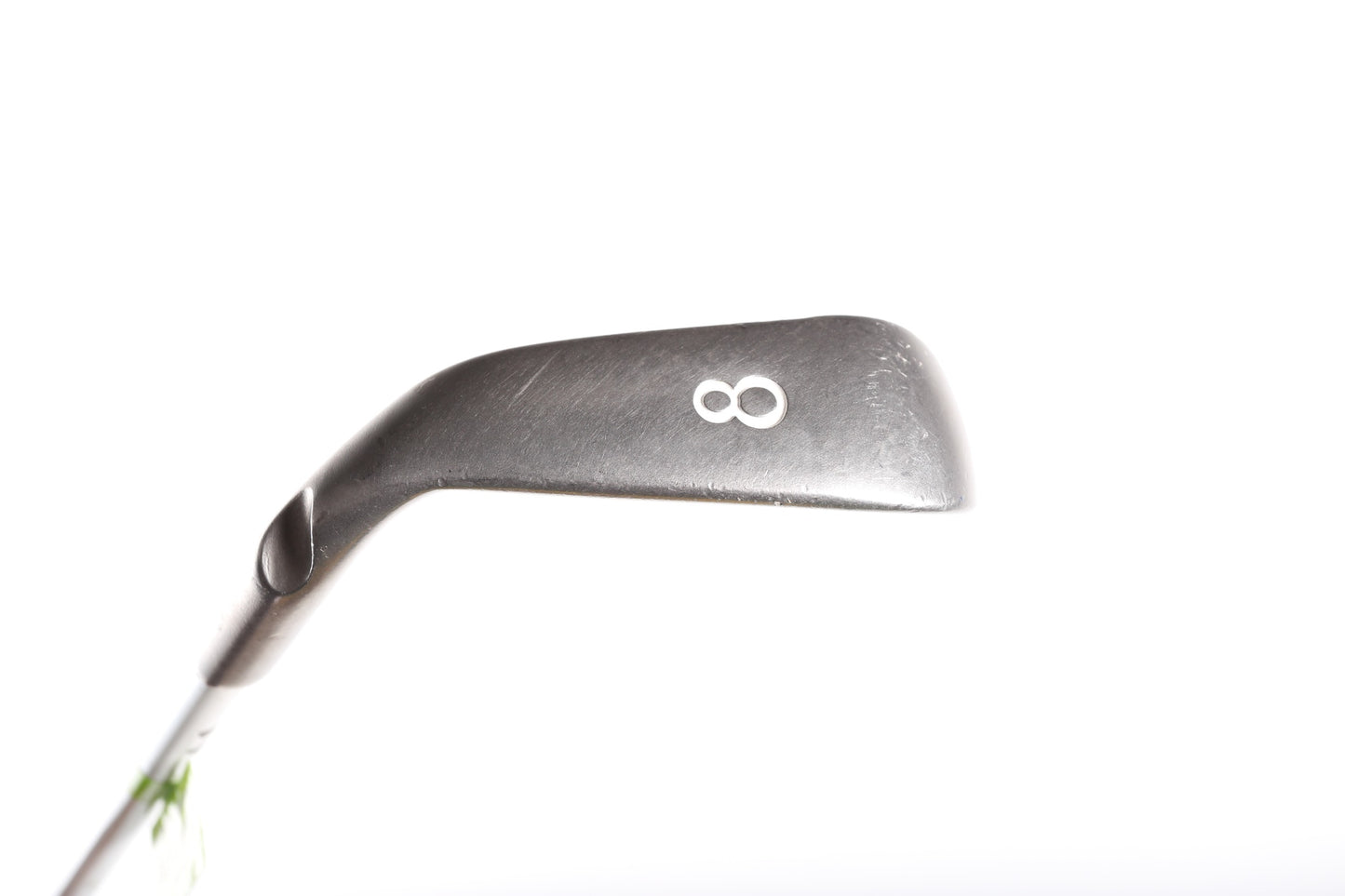 Used Ping Faith Single 8-Iron - Right-Handed - Ladies Flex-Next Round