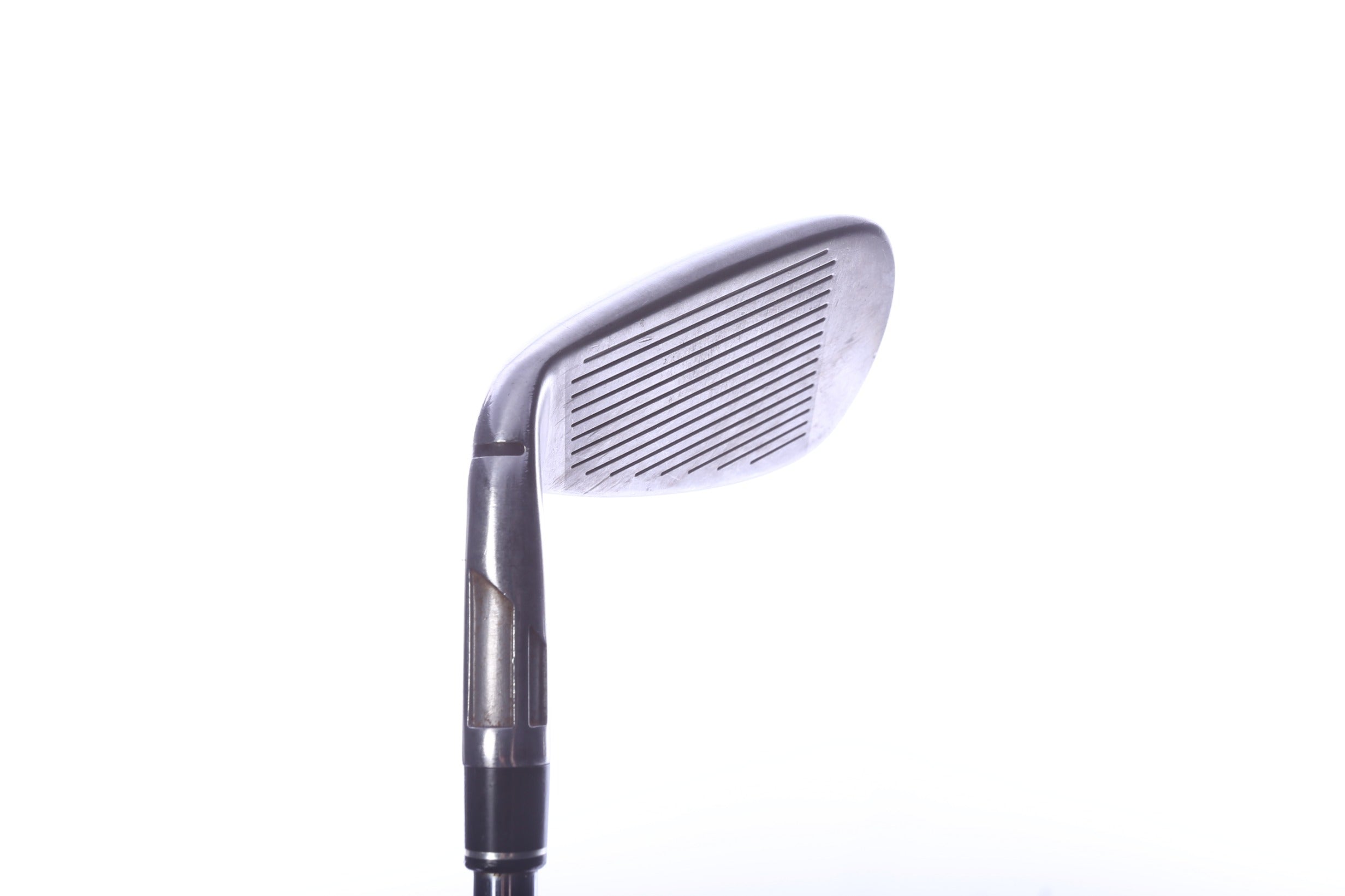 Used TaylorMade SIM2 MAX Approach Wedge - Right-Handed - 49 Degrees - Stiff Flex-Next Round
