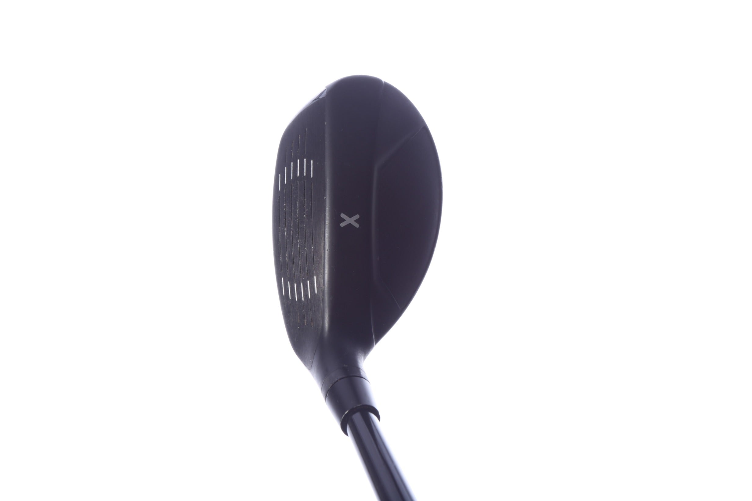Used PXG 0317 X Proto 4H Hybrid - Right-Handed - 22 Degrees - Stiff Flex