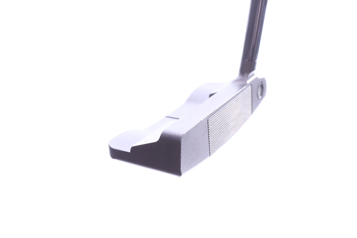 Used Bettinardi 2021 Studio Stock 28 Armlock Putter - Right-Handed - 41 in - Blade