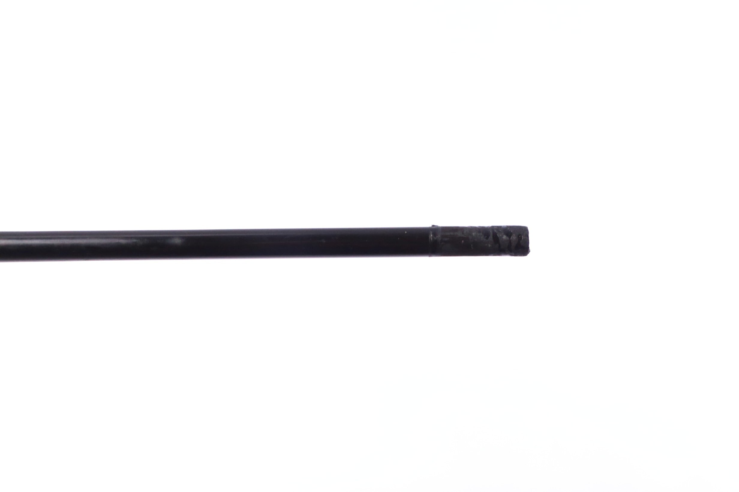 Used Project X HZRDUS Black Gen4 Hybrid Shaft Extra Stiff Flex Graphite - 39.5 in - No Adapter-Next Round
