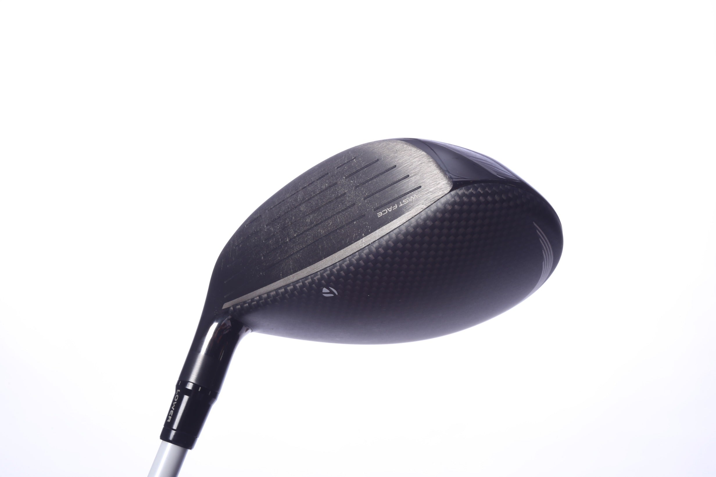 Used TaylorMade Qi35 MAX Lite 3-Wood - Right-Handed - 15.5 Degrees - Ladies Flex-Next Round
