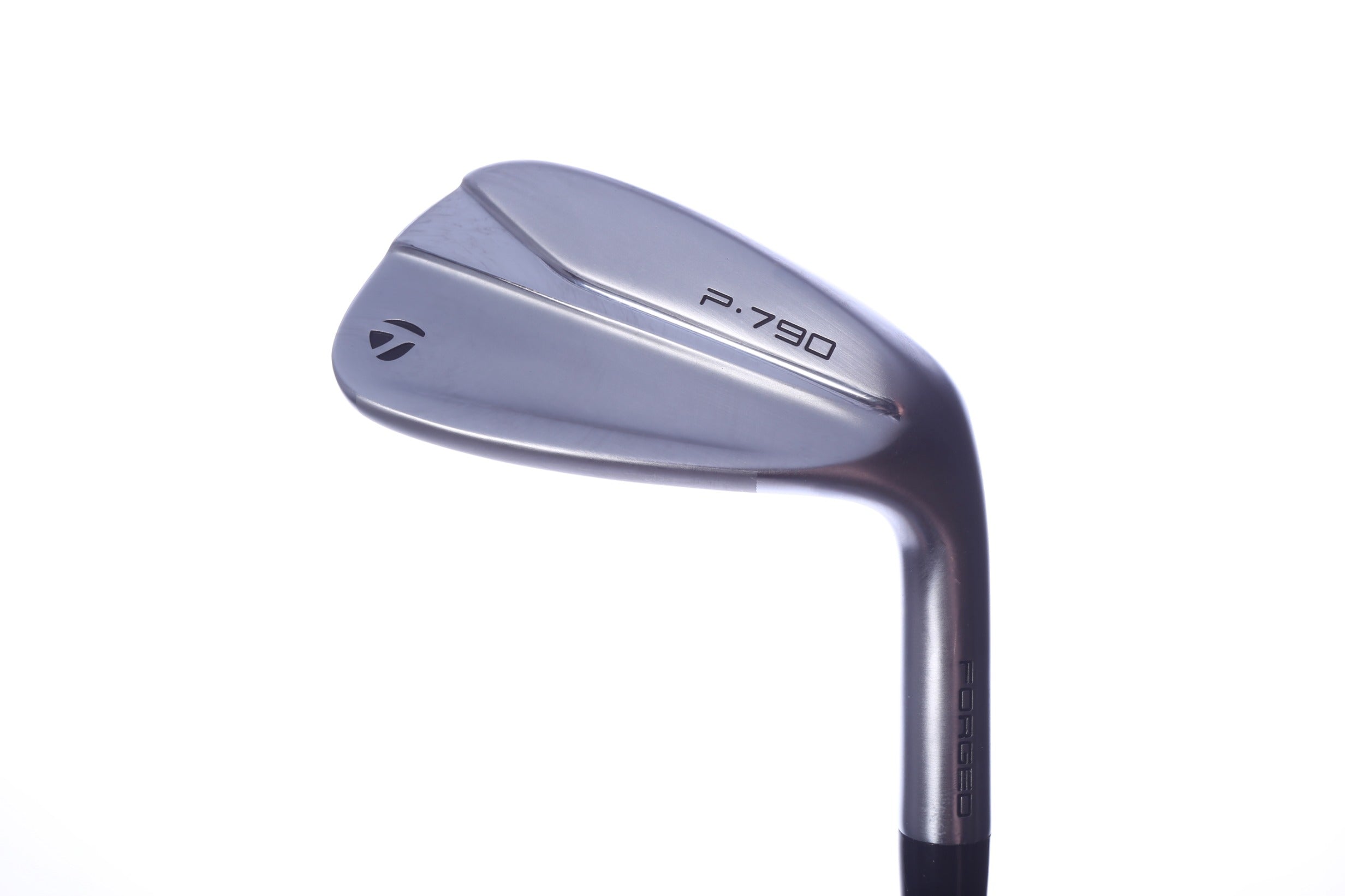 Used TaylorMade 2021 P790 Approach Wedge - Right-Handed - 50 Degrees - Regular Flex-Next Round