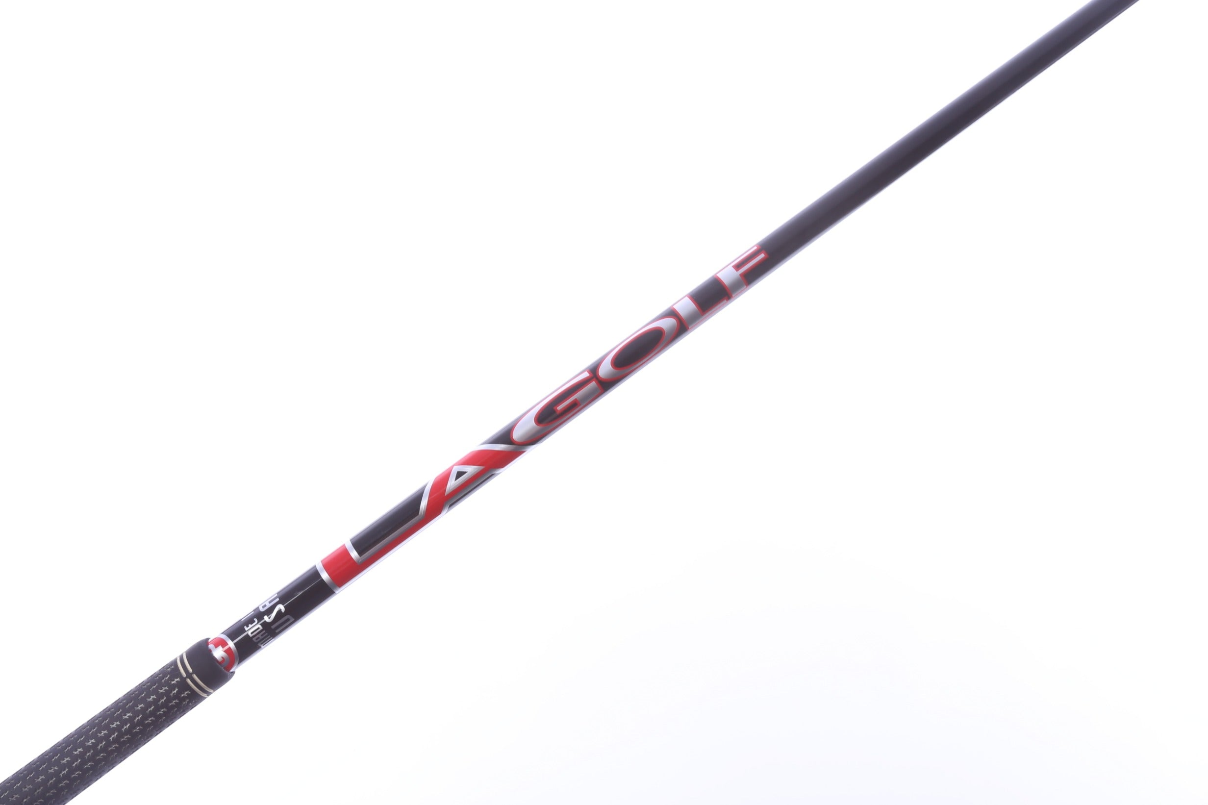 Used La Golf A Series Fairway Wood Shaft Extra Stiff Flex Graphite - 42 in - TaylorMade M Adapter-Next Round