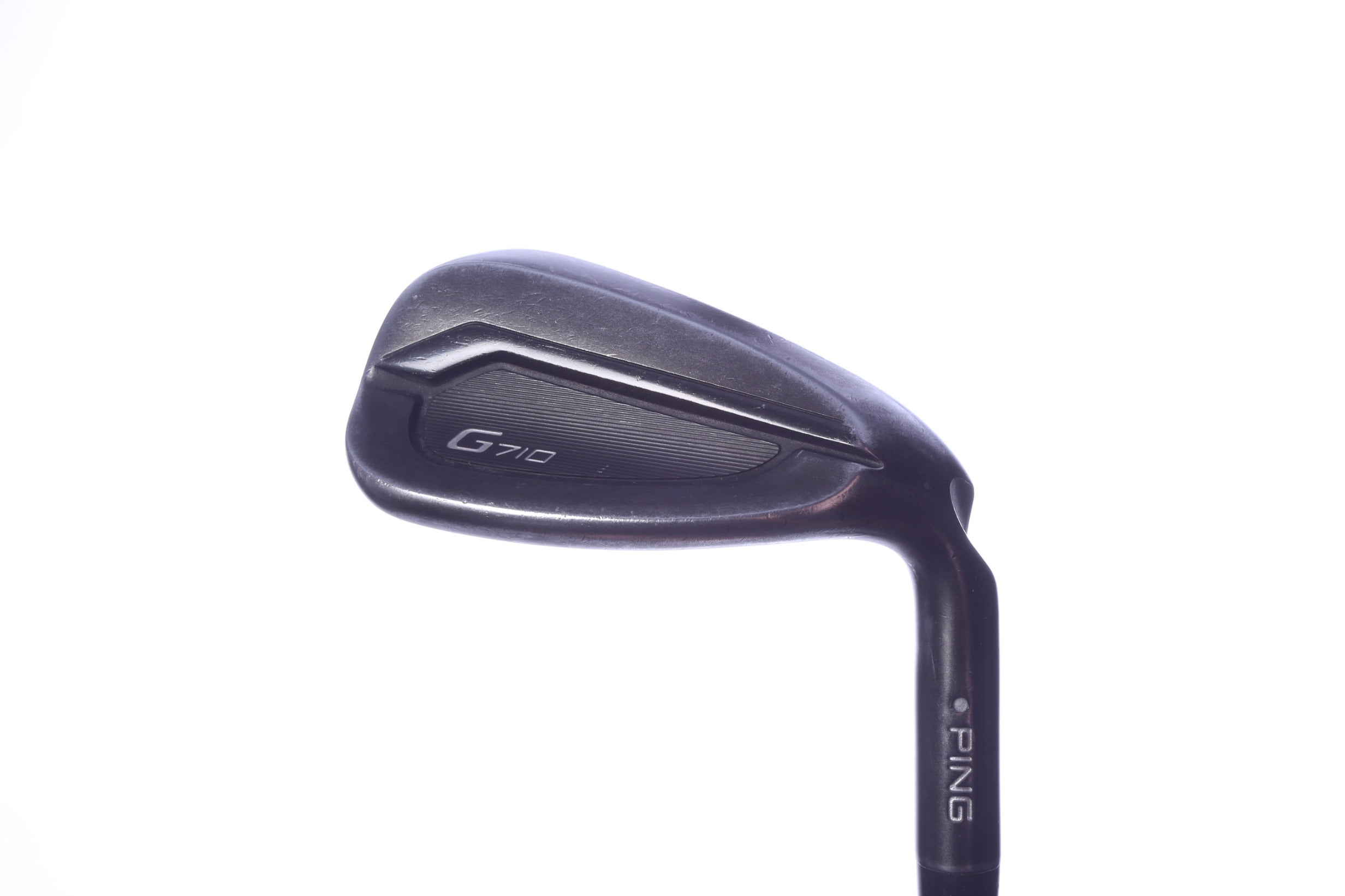 Used Ping G710 Utility Wedge - Right-Handed - 49 Degrees - Stiff Flex-Next Round