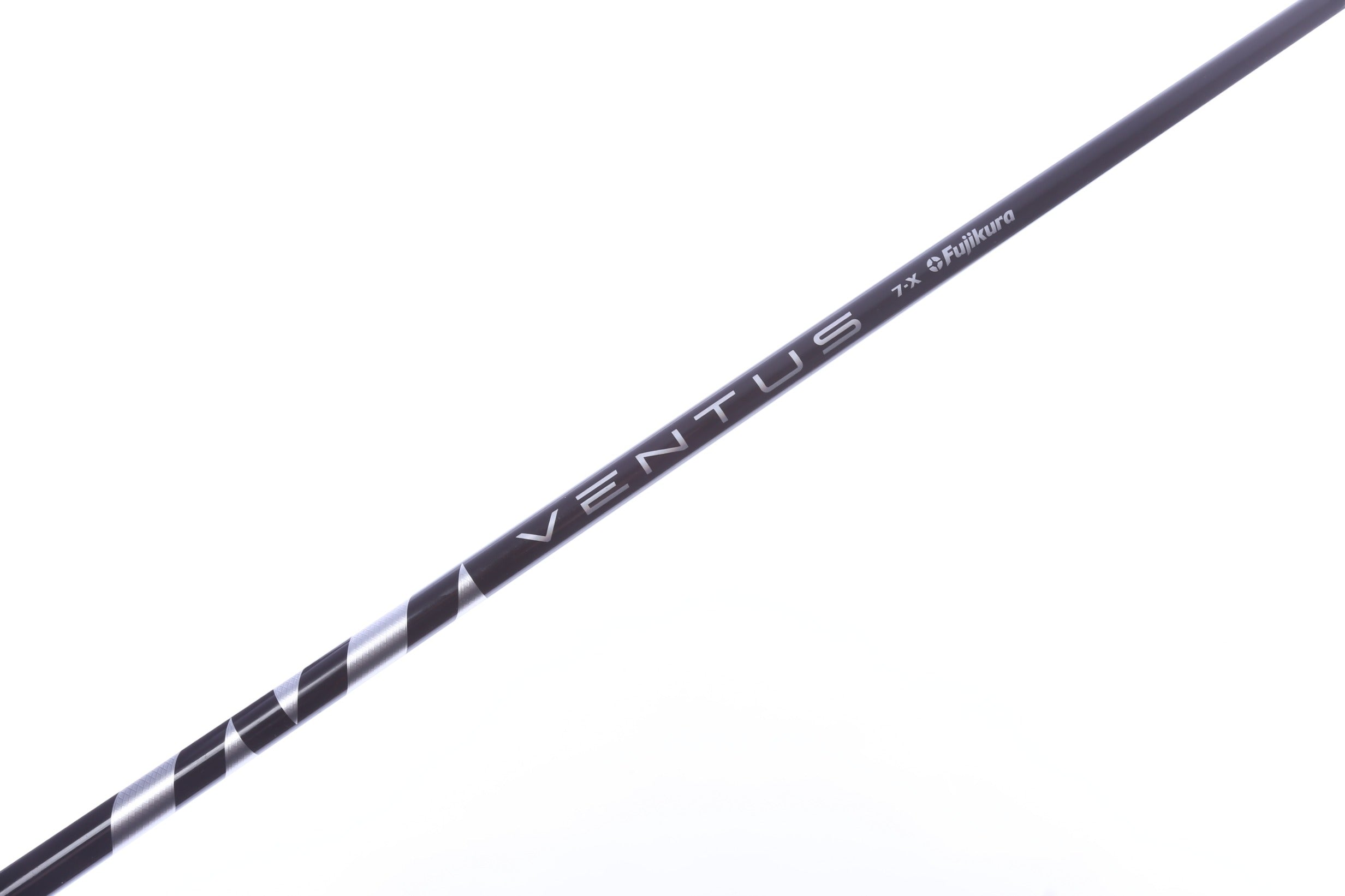 Used Fujikura Ventus Black Velocore Fairway Wood Shaft Extra Stiff Flex Graphite - 42.5 in - TaylorMade M Adapter-Next Round