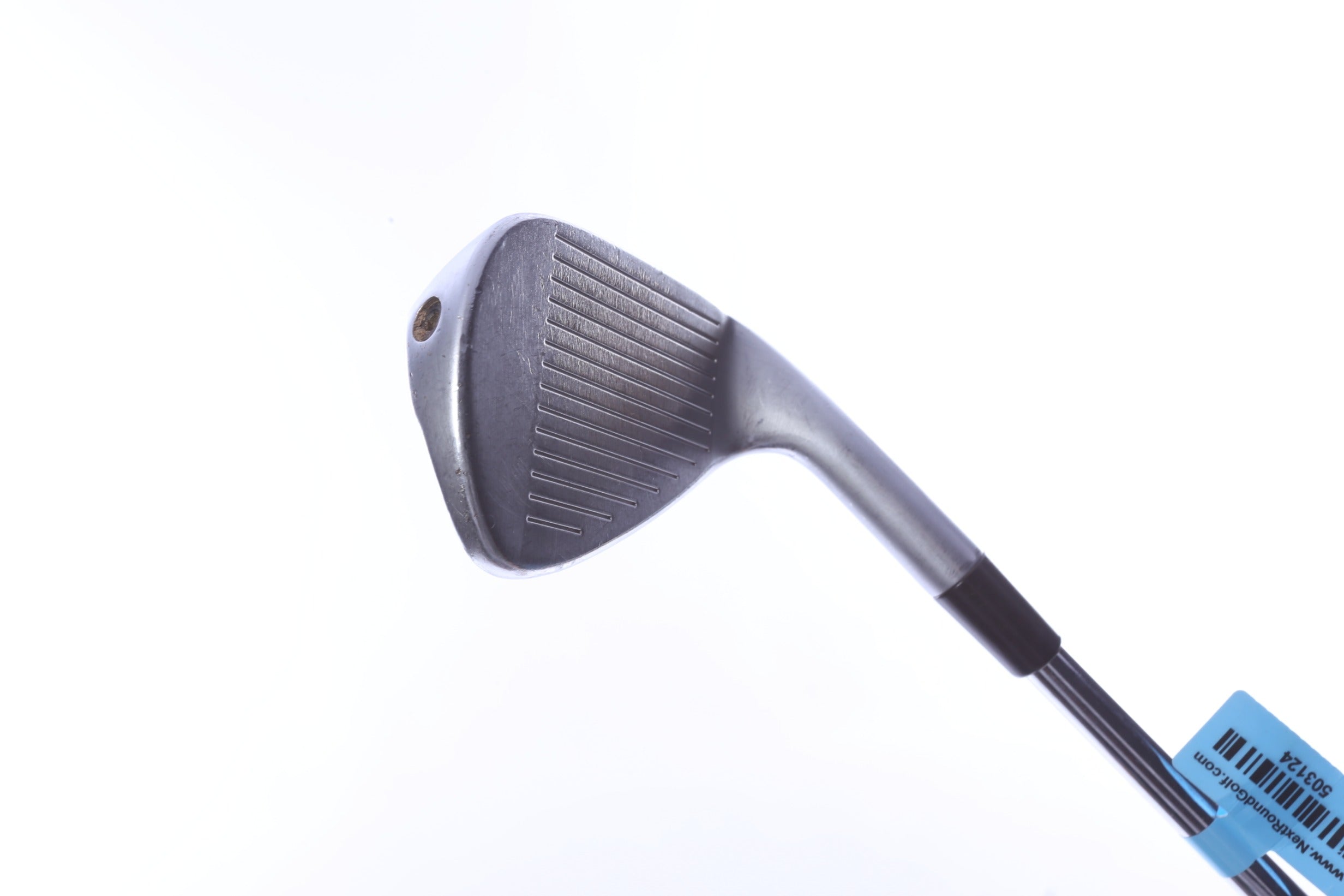 Used TaylorMade 2023 P770 Single 9-Iron - Left-Handed - Stiff Flex-Next Round