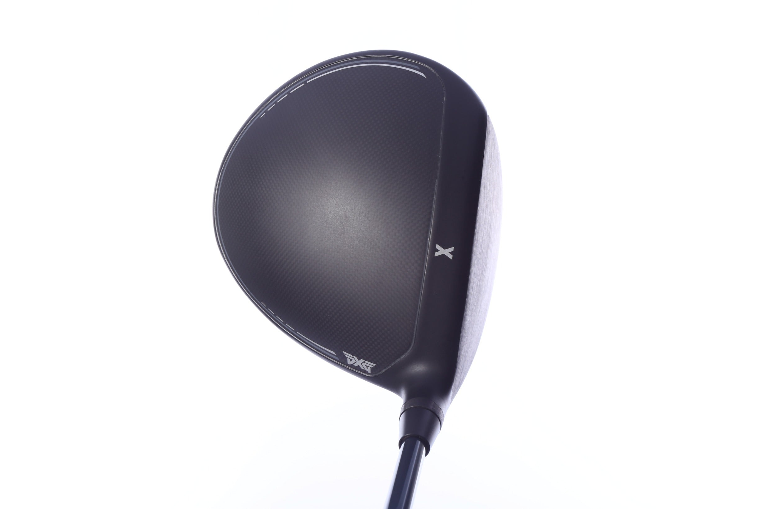 Used PXG 0311 XF GEN6 Driver - 10.5 Degrees - Stiff Flex Project X Denali Blue - Left-Handed