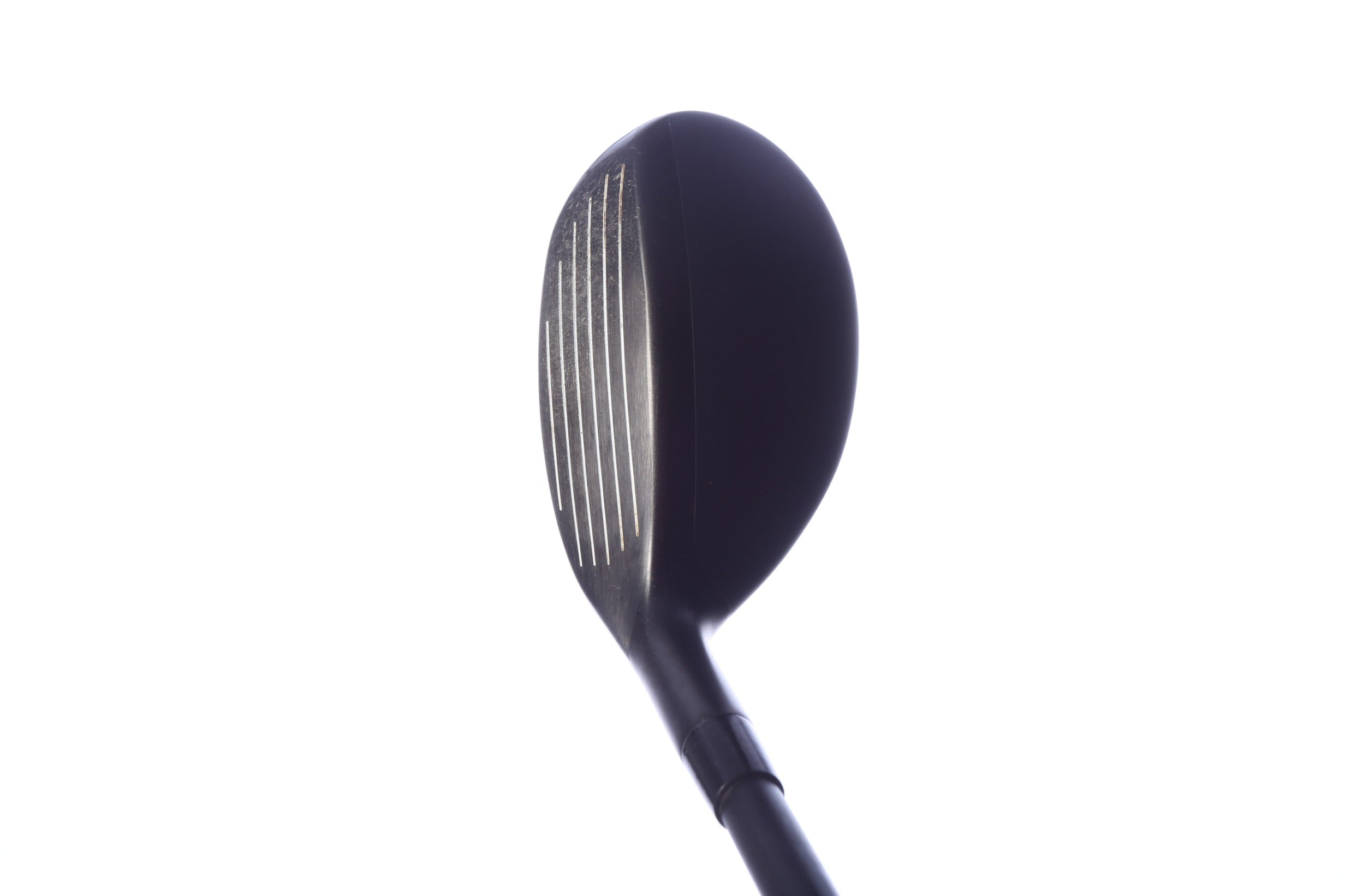 Used Ping G25 6H Hybrid - Right-Handed - 27 Degrees - Soft Regular Flex