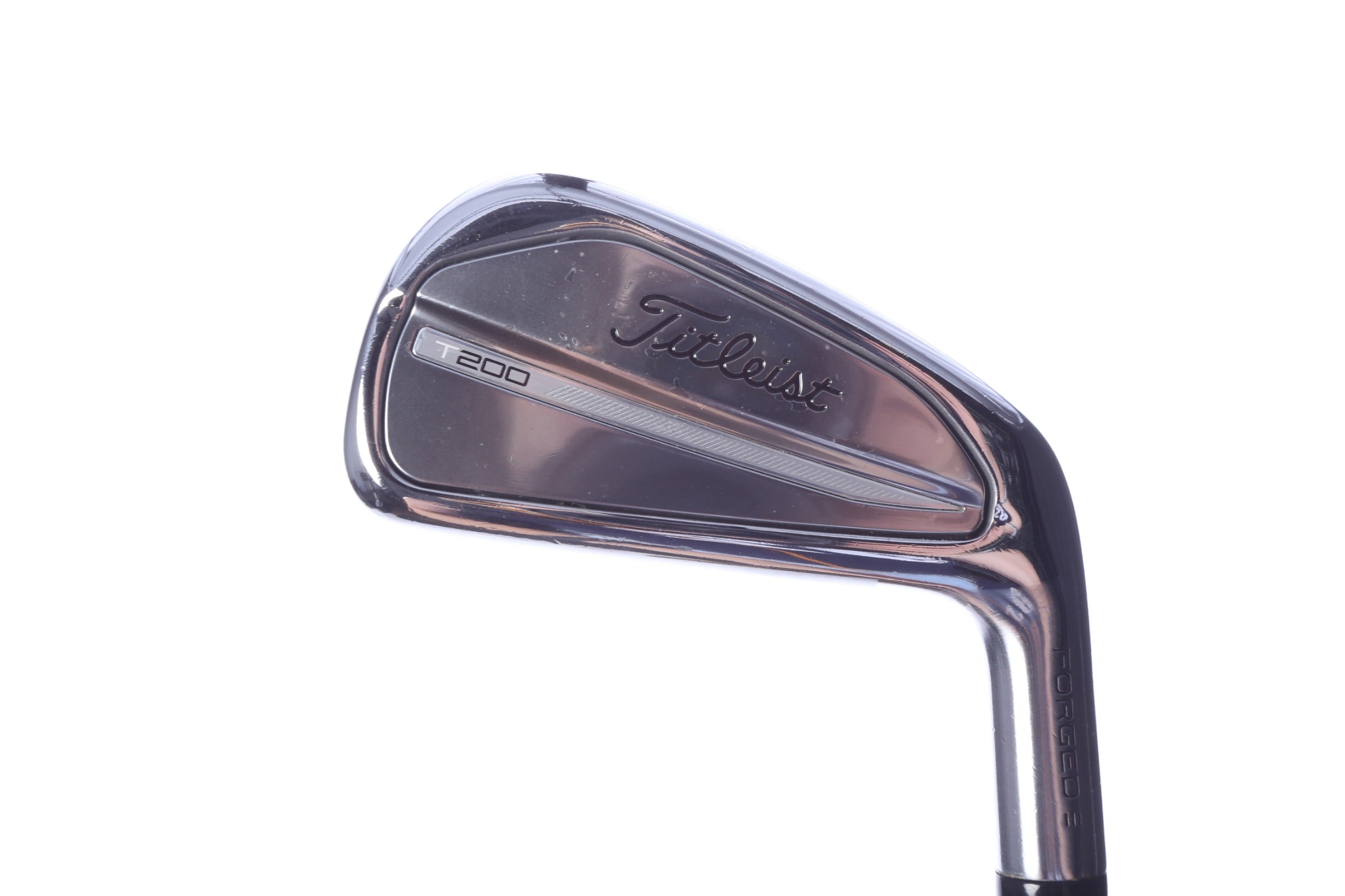 Used Titleist 2023 T200 Single 3-Iron - Right-Handed - Extra Stiff Flex-Next Round