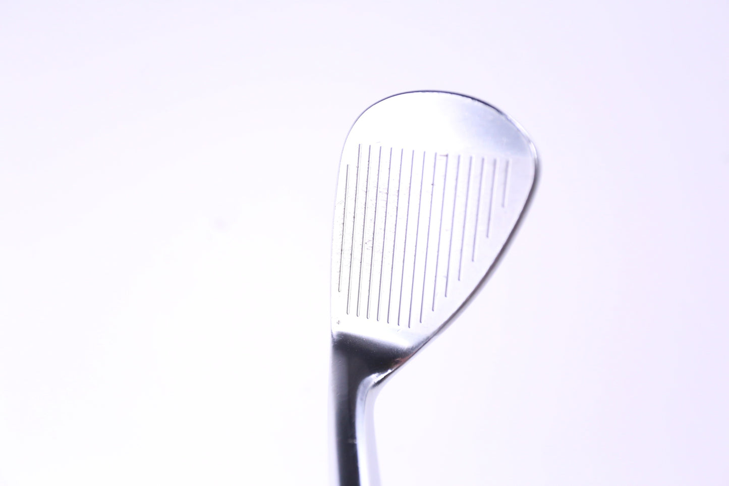Used Mizuno T20 Satin Sand Wedge - Right-Handed - 54 Degrees - Seniors Flex-Next Round