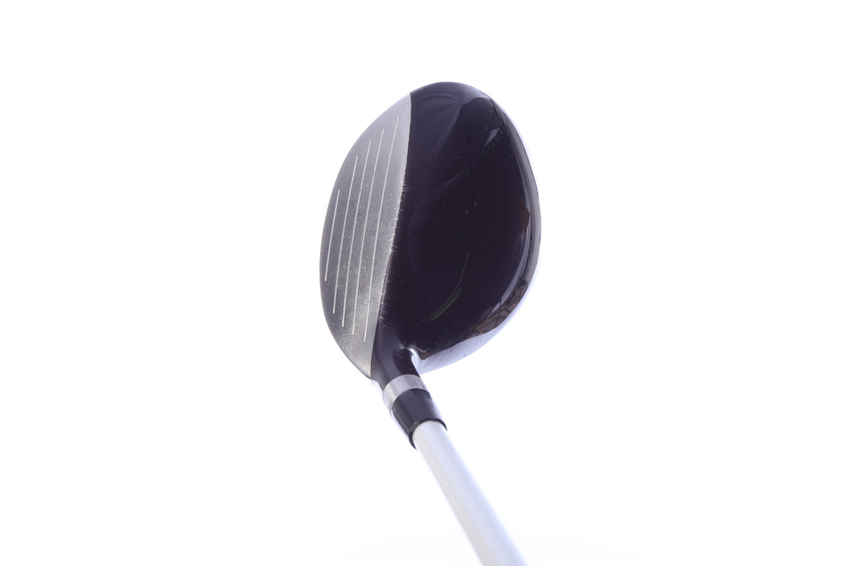 Used Ping Rhapsody 5-Wood - Right-Handed - 22 Degrees - Soft Regular Flex