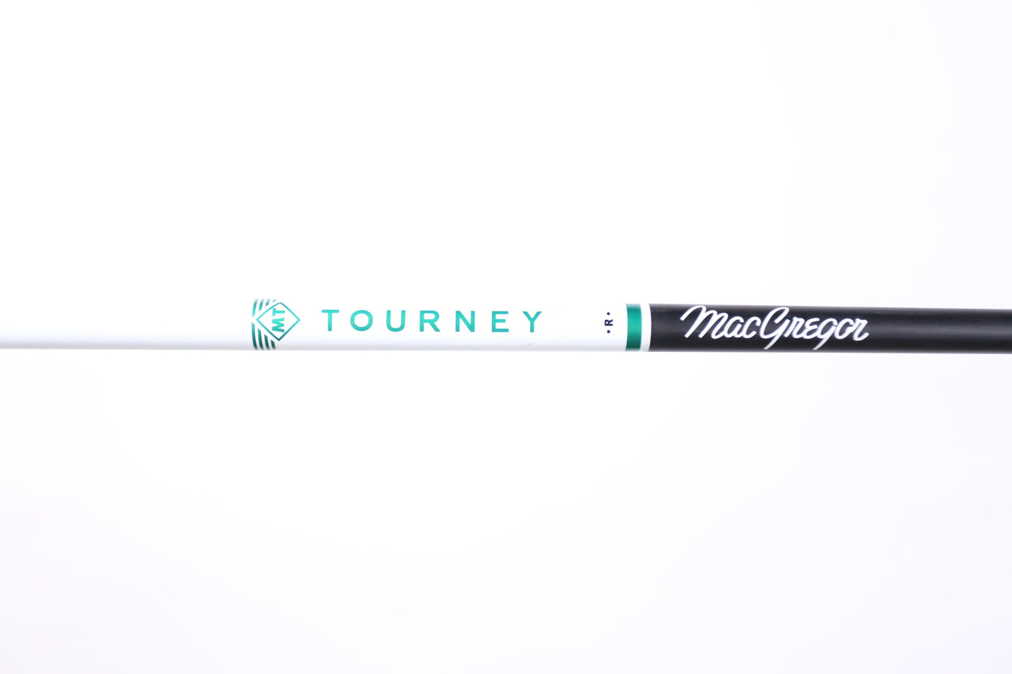 Used MacGregor Tourney Tour 3-Wood - Right-Handed - 15 Degrees - Regular Flex-Next Round