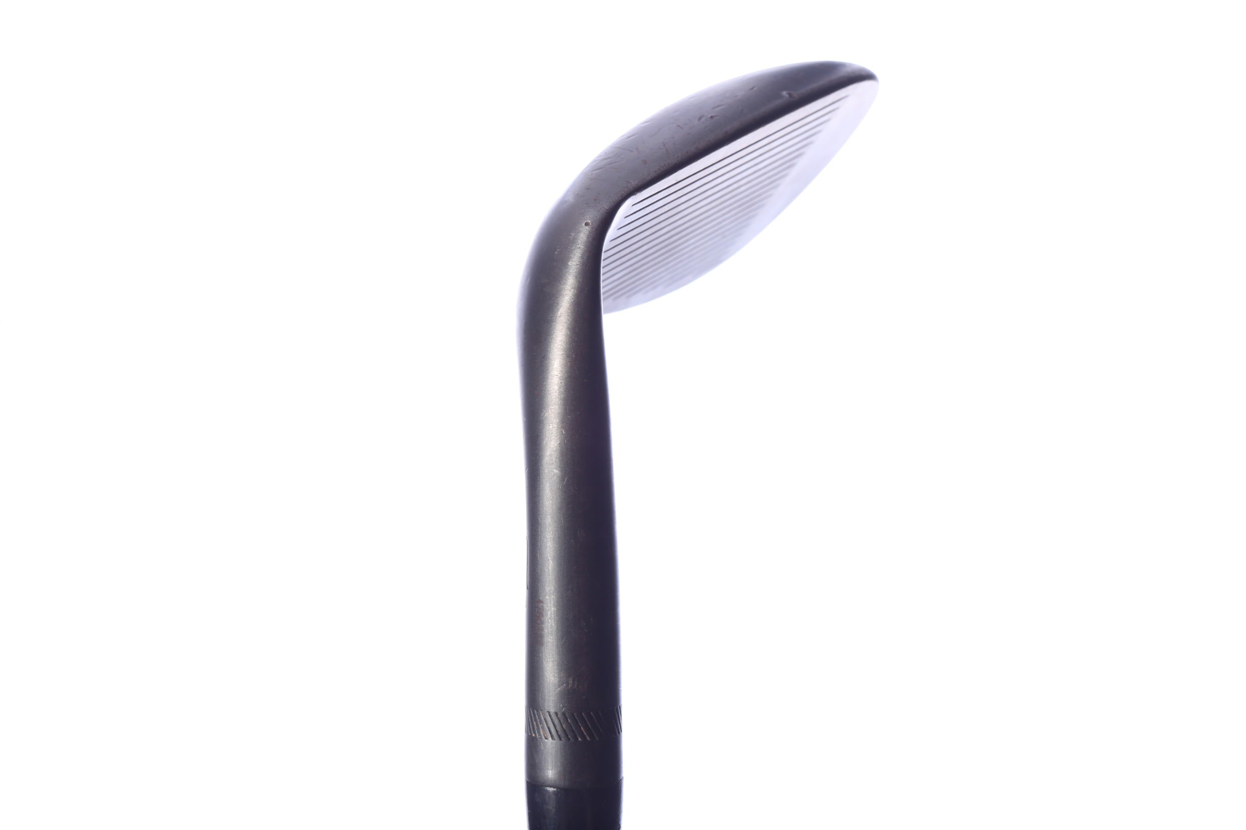 Used Titleist Vokey SM8 Jet Black Lob Wedge - Right-Handed - 60 Degrees - Wedge Flex