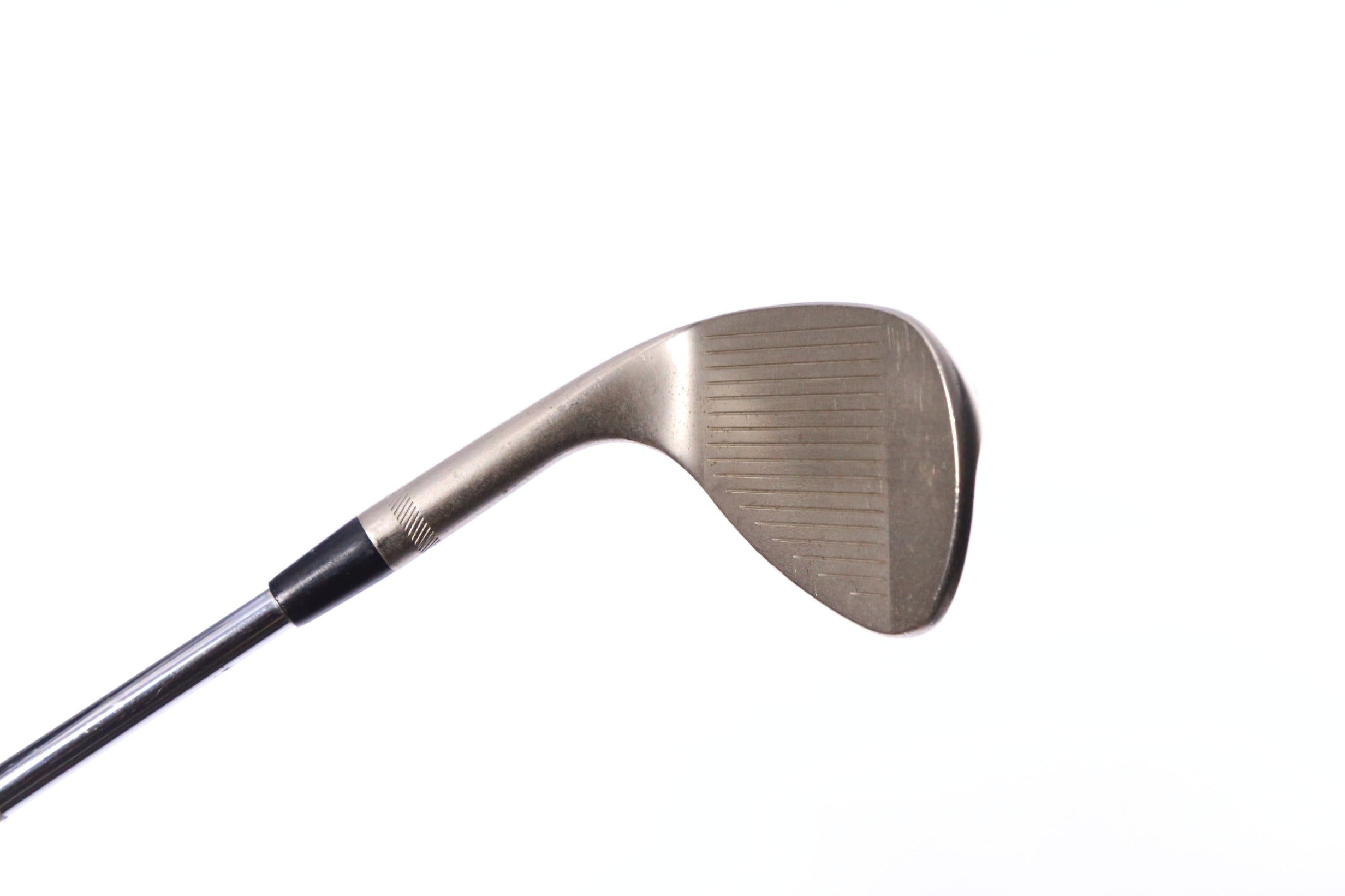 Used Titleist Vokey SM5 Gold Nickel Sand Wedge - Right-Handed - 54 Degrees - Wedge Flex-Next Round