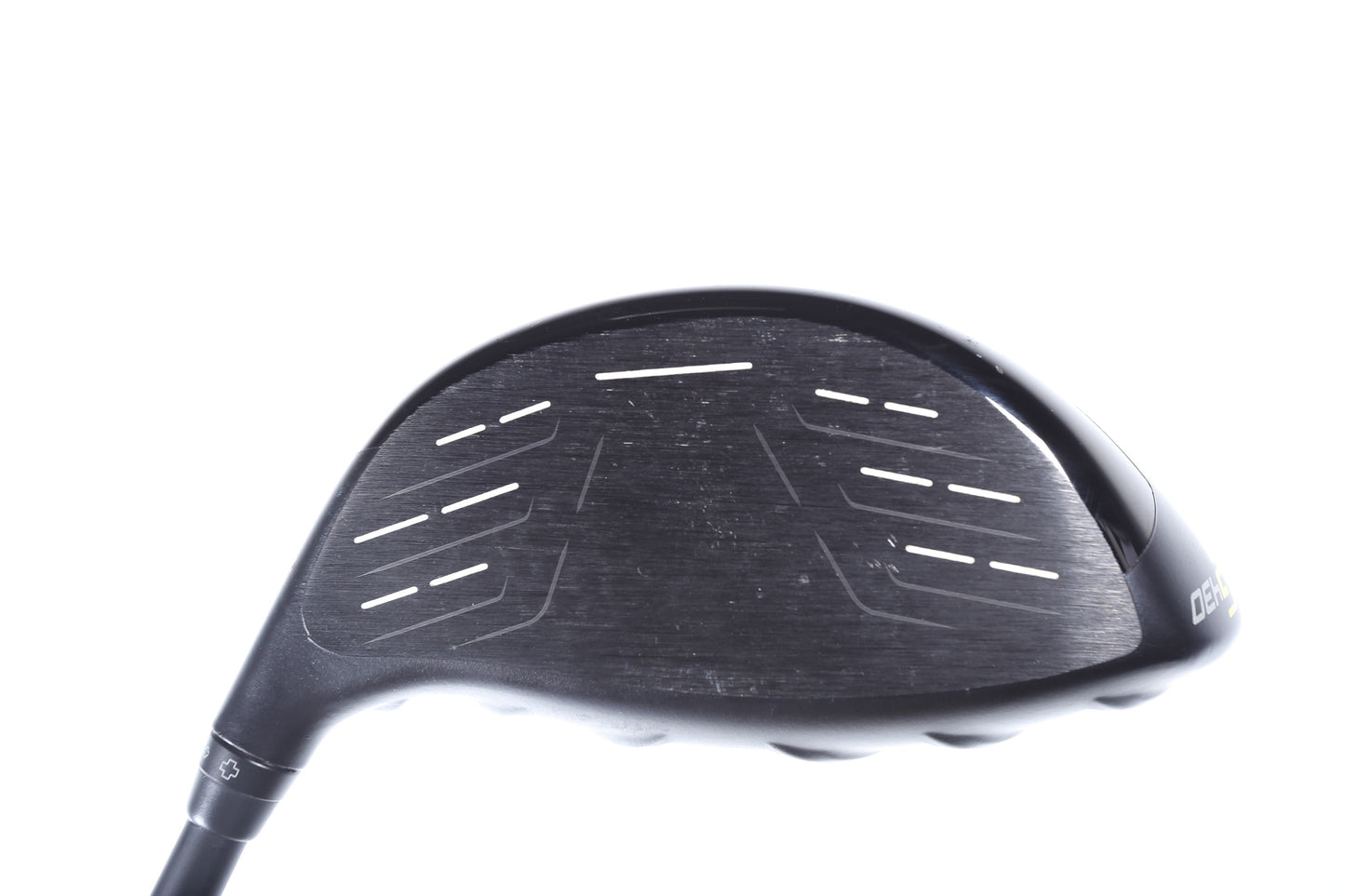 Used Ping G430 MAX Driver - 10.5 Degrees - Regular Flex Ping Alta CB - Right-Handed-Next Round