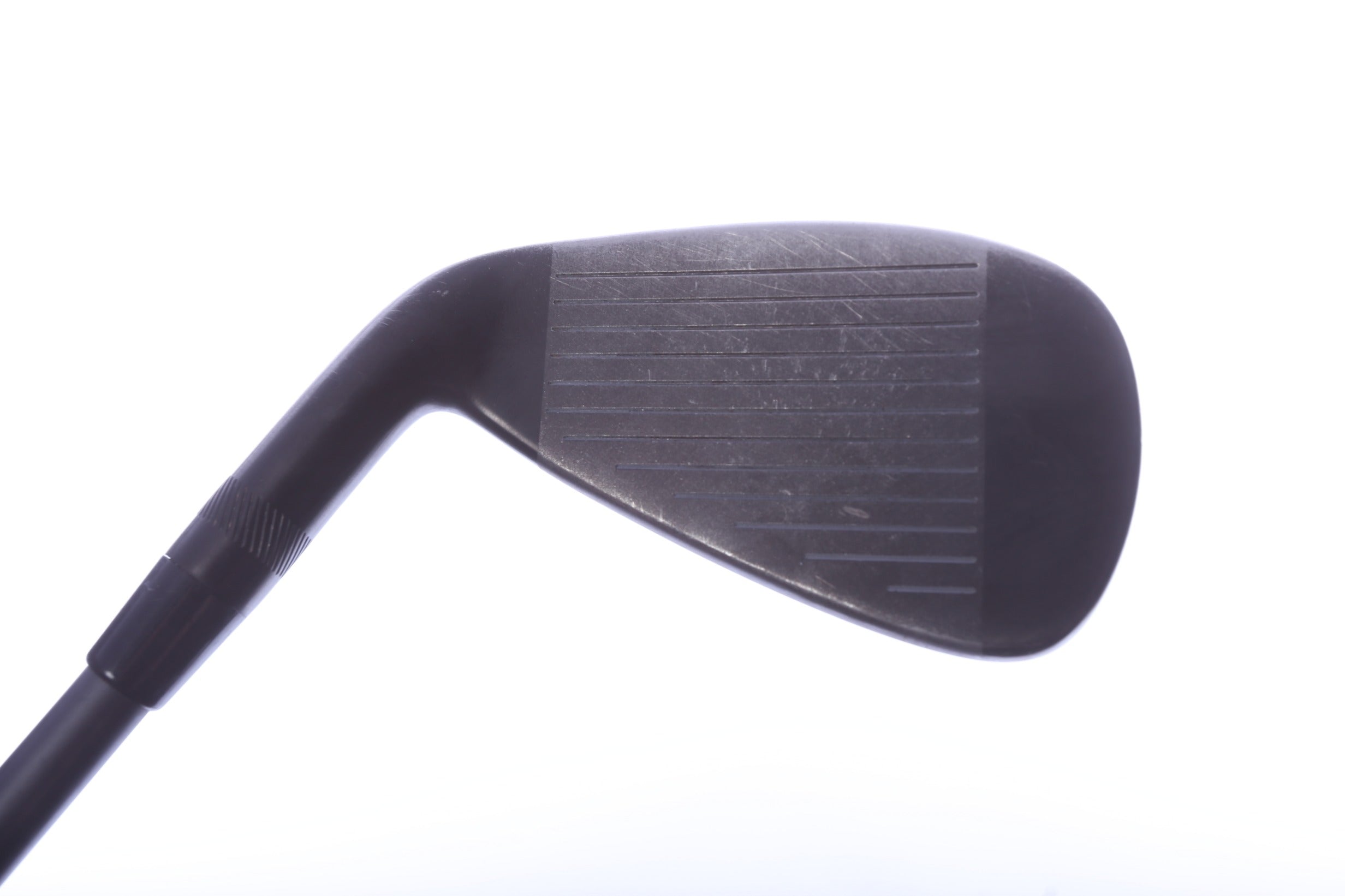 Used Sub 70 699-U Single Utility 2-Iron - Right-Handed - Extra Stiff Flex