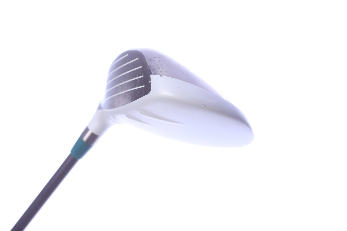 Used Ping Rhapsody 2015 7-Wood - Right-Handed - 26 Degrees - Soft Regular Flex