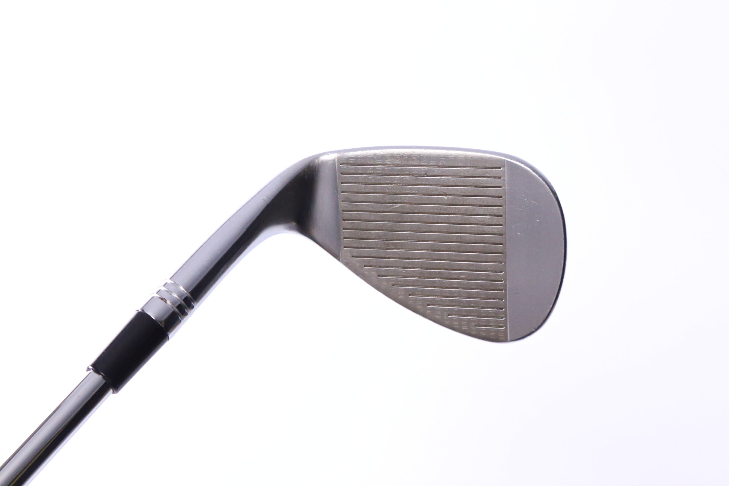 Used TaylorMade Milled Grind 2 Chrome Sand Wedge - Right-Handed - 54 Degrees - Wedge Flex