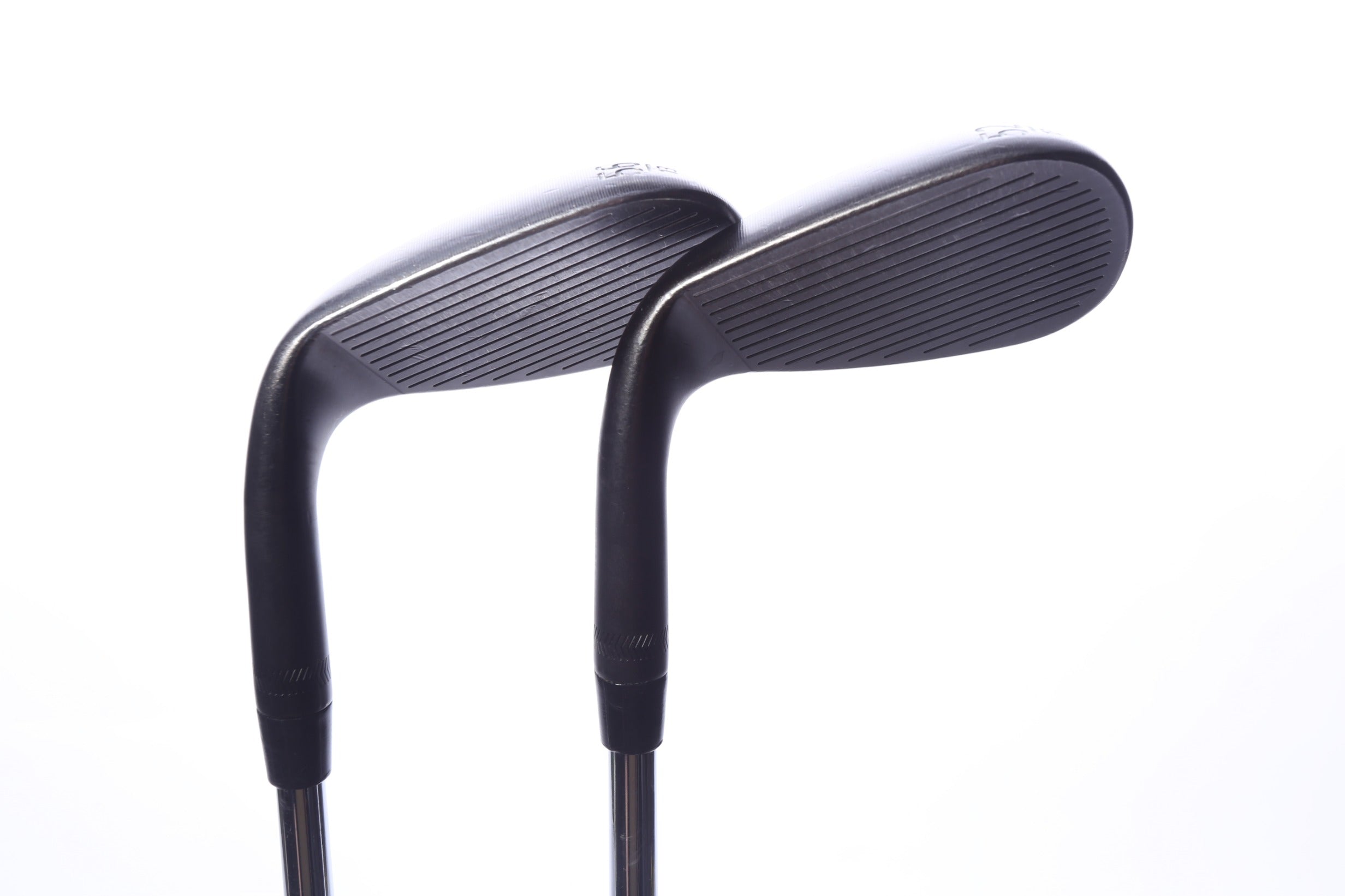 Used PXG 0311 Sugar Daddy II Xtreme Dark Wedge Set - Right-Handed - 52*, 56* - Extra Stiff Flex-Next Round