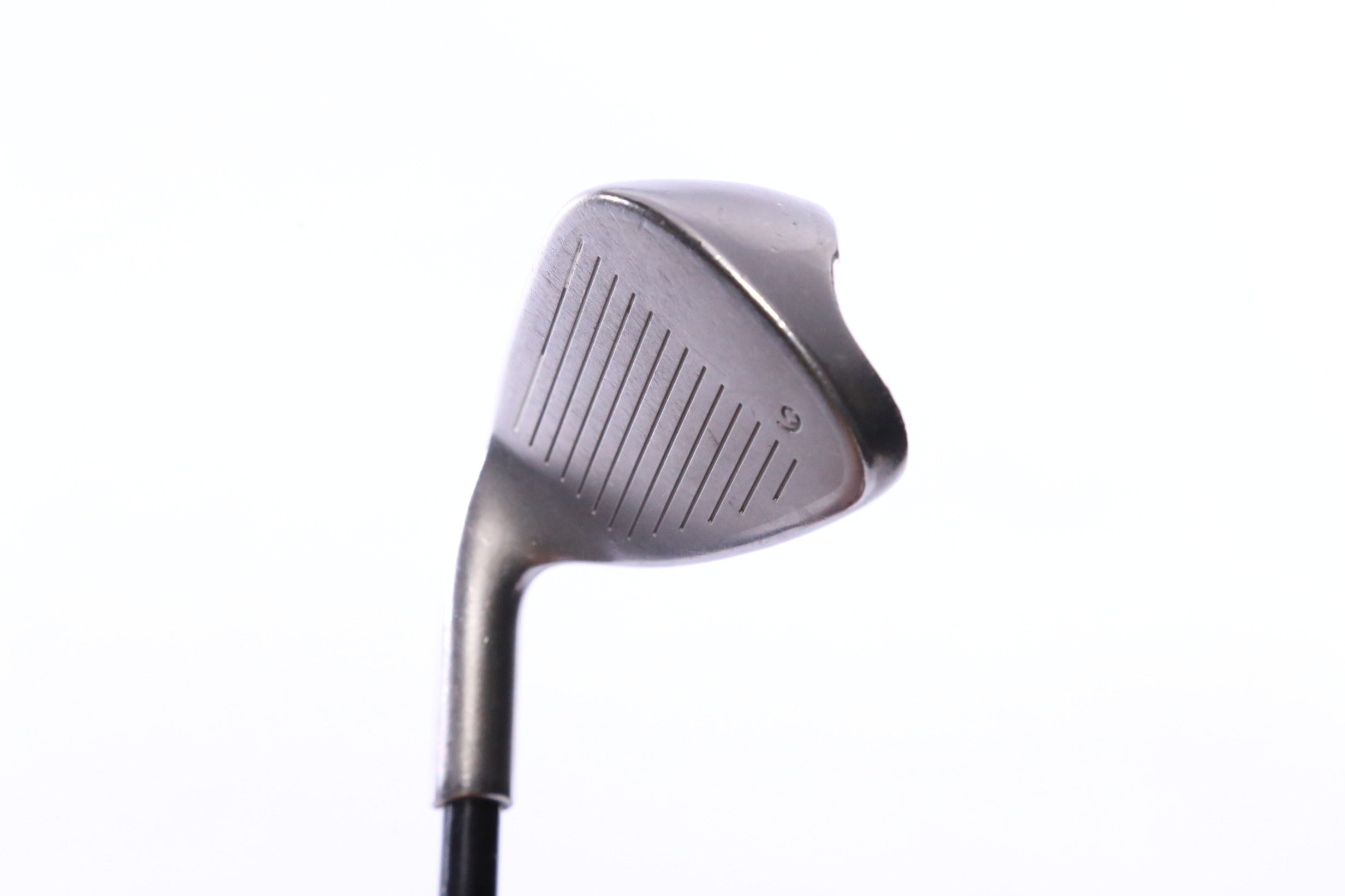 Used Ping Rapture V2 Single 9-Iron - Right-Handed - Regular Flex-Next Round