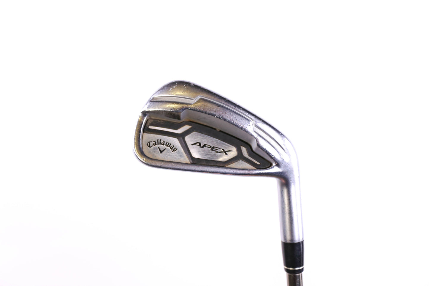 Used Callaway Apex CF16 Single 6-Iron - Right-Handed - Seniors Flex-Next Round
