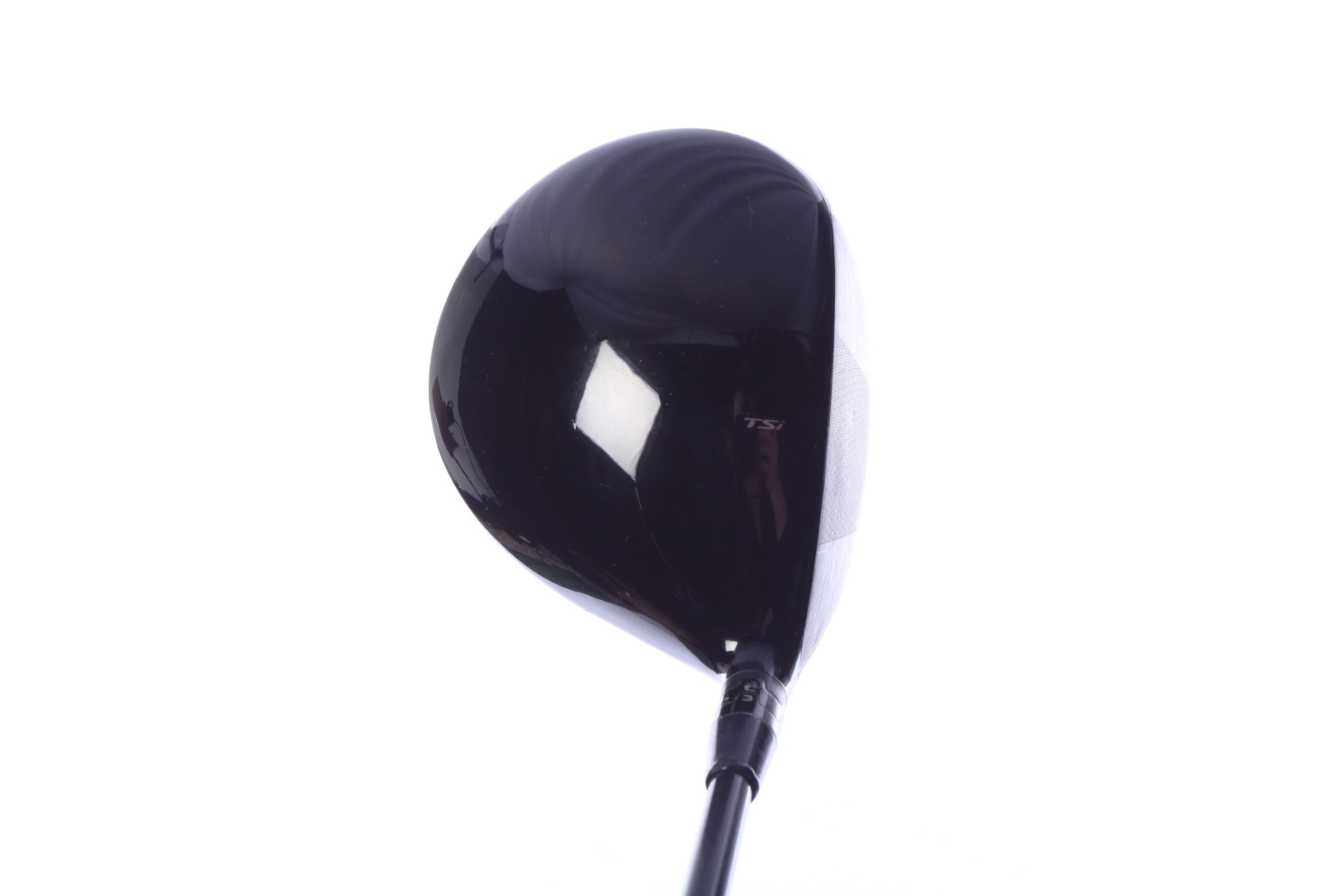Used Titleist TSi3 Driver - 9 Degrees - Regular Flex Mitsubishi Tensei AV Series Blue - Left-Handed
