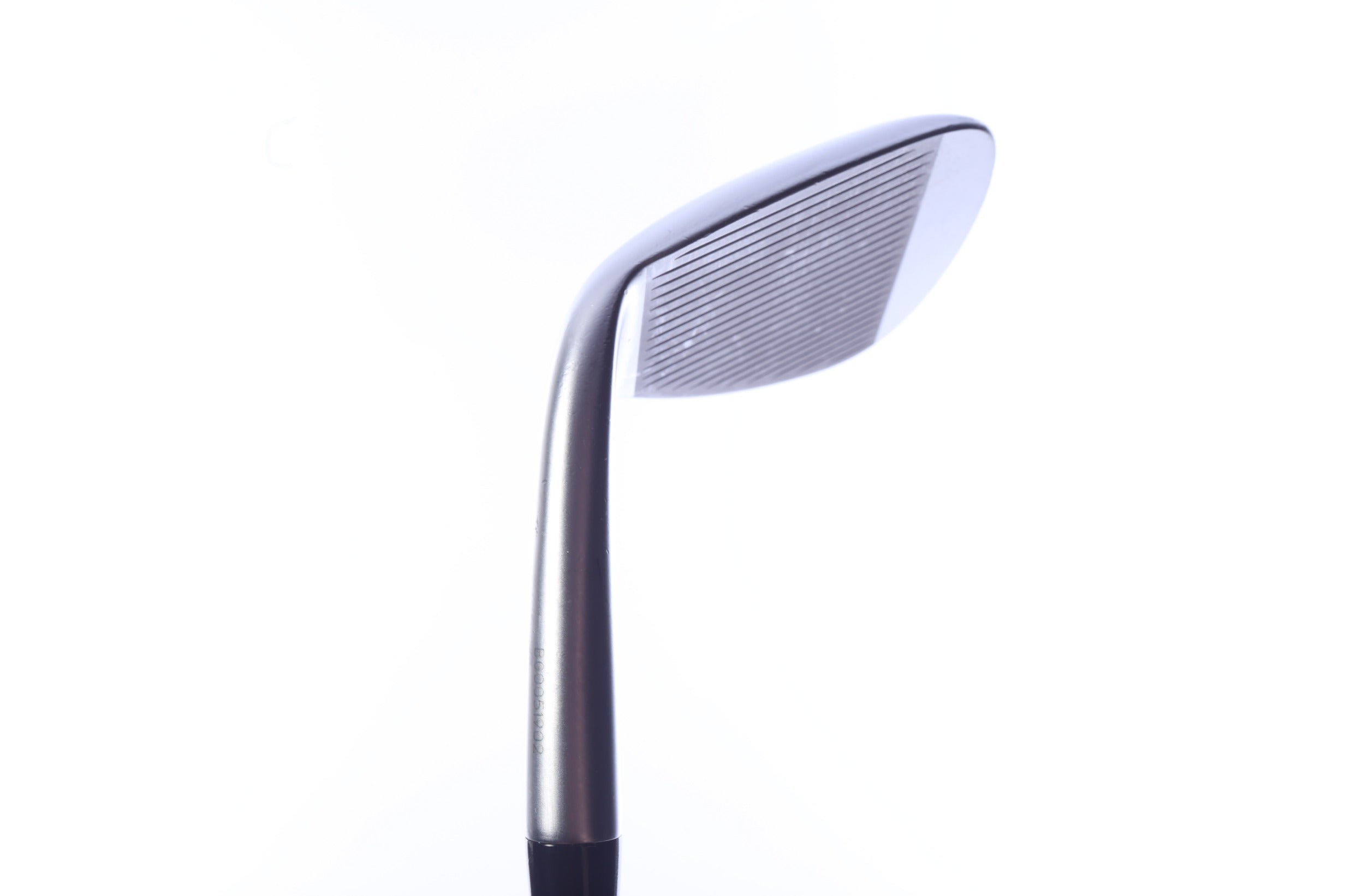 Used Ping s159 Chrome Lob Wedge - Right-Handed - 60 Degrees - Wedge Flex