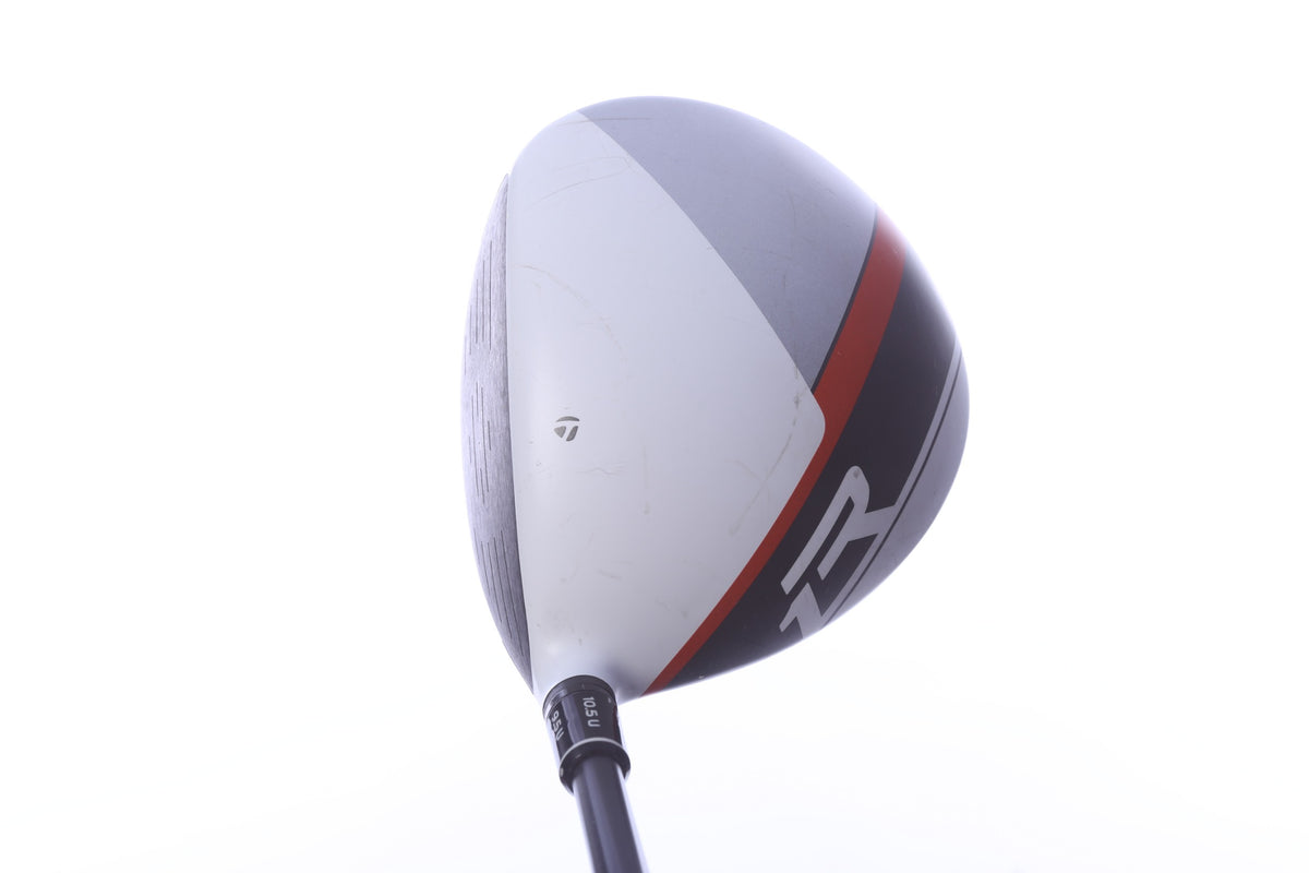 Used TaylorMade R1 TP Driver - 9.5 Degrees - Stiff Flex Aldila RIP Phenom - Right-Handed-Next Round