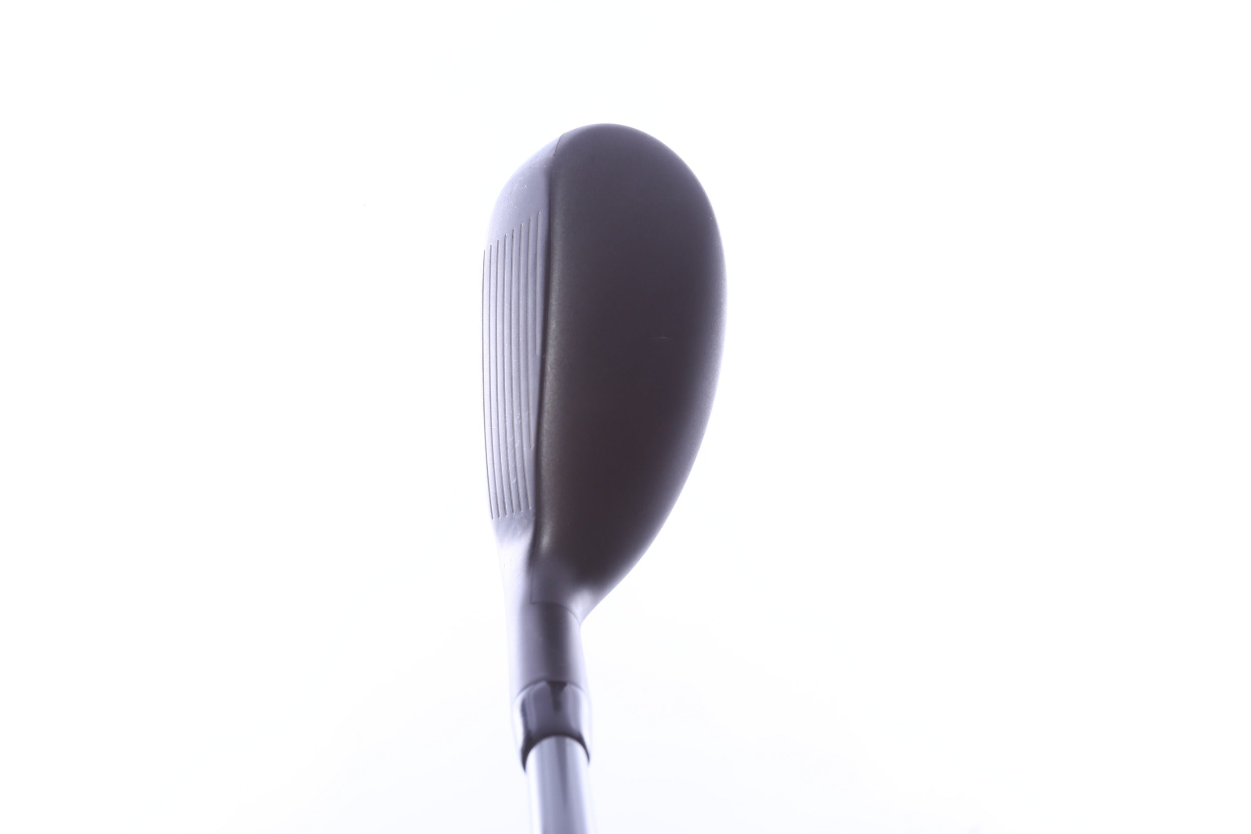 Used Callaway Apex Hybrid Set - Right-Handed - 3H, 4H - Regular Flex-Next Round