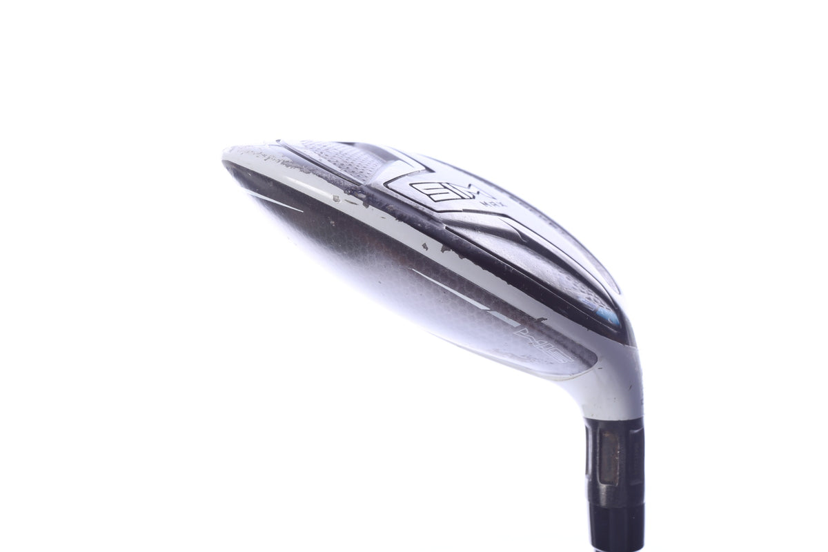 Used TaylorMade SIM MAX 4H Hybrid - Right-Handed - 22 Degrees - Seniors Flex