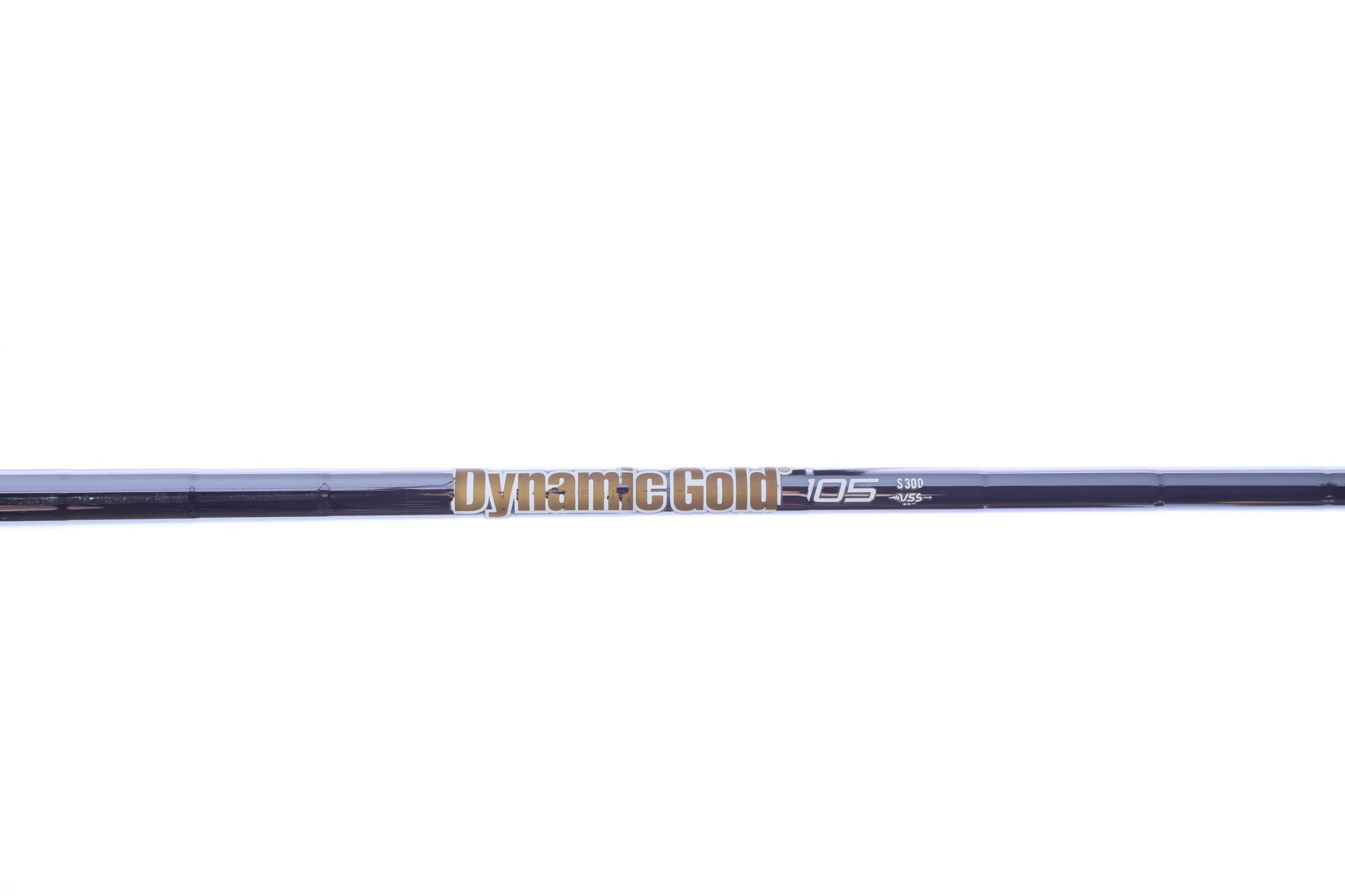 Used TaylorMade 2023 P770 Single 7-Iron - Right-Handed - Stiff Flex