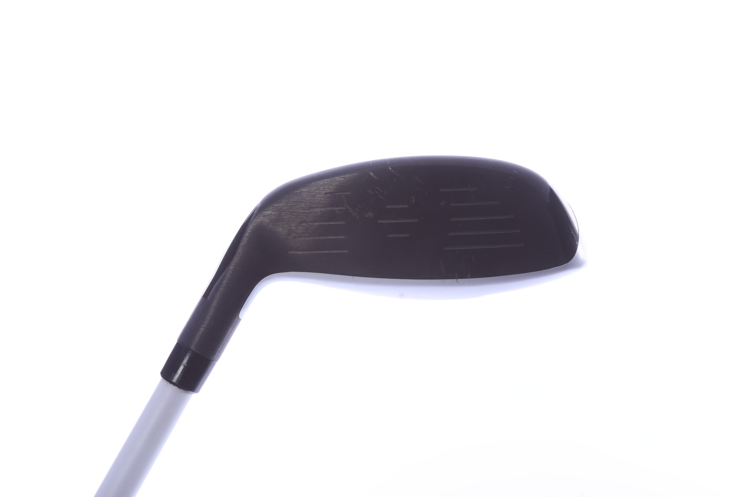 Used TaylorMade AeroBurner 4H Hybrid - Right-Handed - 22 Degrees - Regular Flex