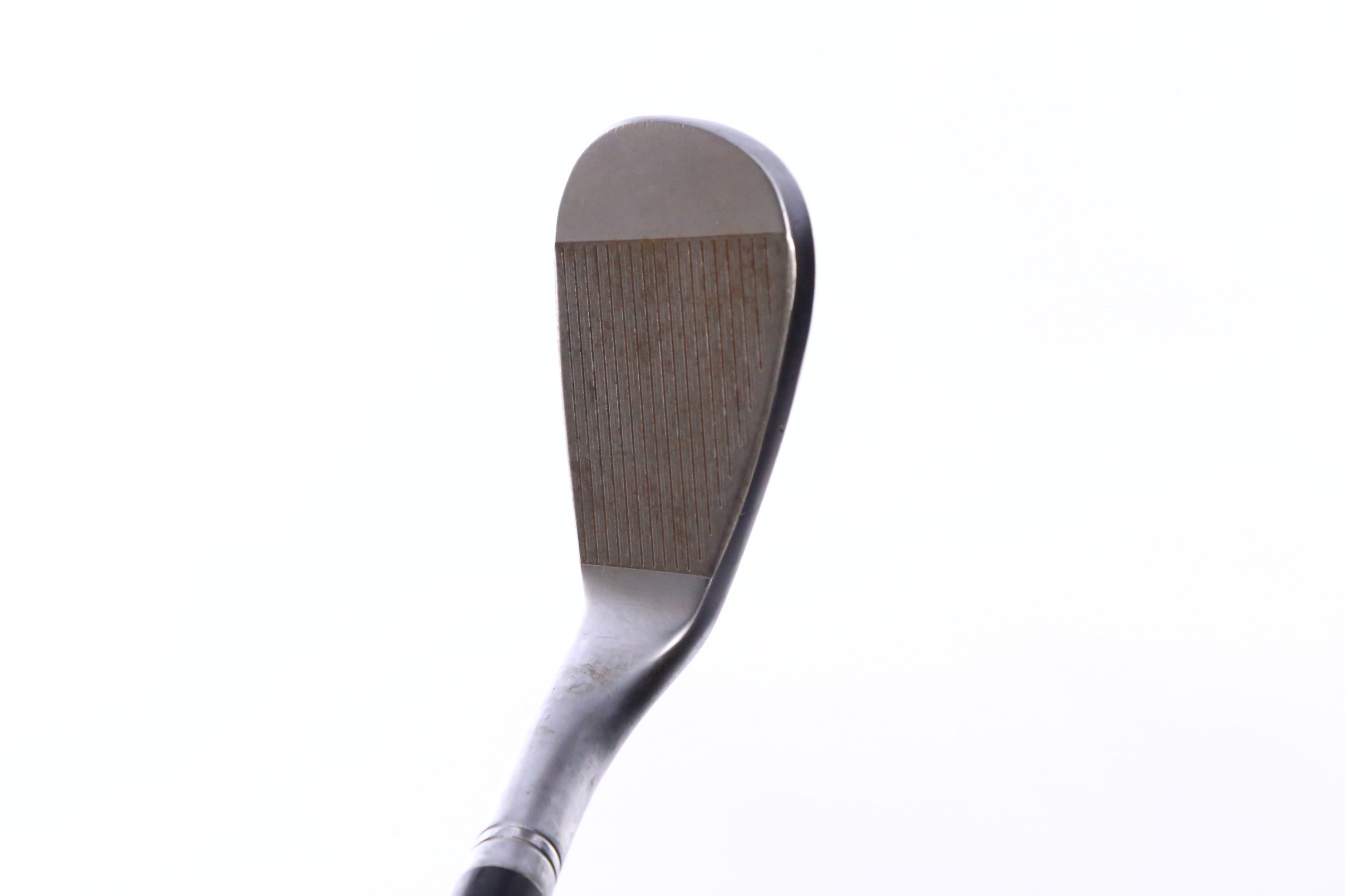 Used TaylorMade Milled Grind 3 Chrome Sand Wedge - Right-Handed - 54 Degrees - Seniors Flex-Next Round