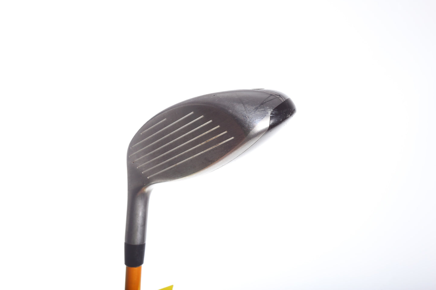 Used Ping i15 3H Hybrid - Right-Handed - 20 Degrees - Stiff Flex-Next Round