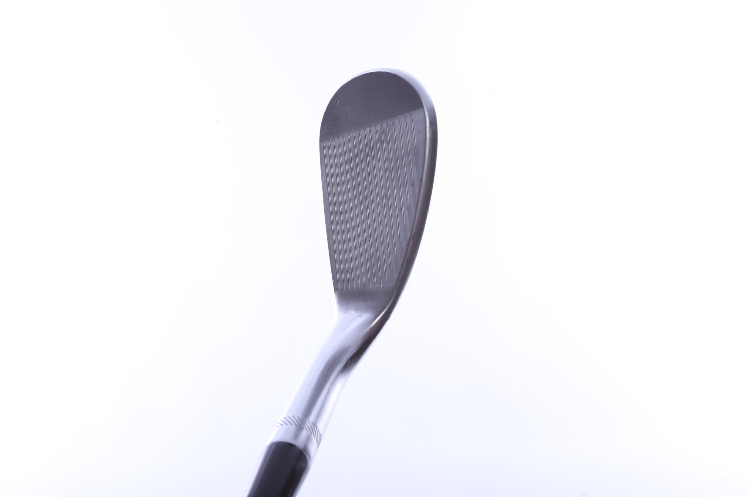 Used Titleist Vokey SM10 Tour Chrome Sand Wedge - Right-Handed - 54 Degrees - Wedge Flex-Next Round
