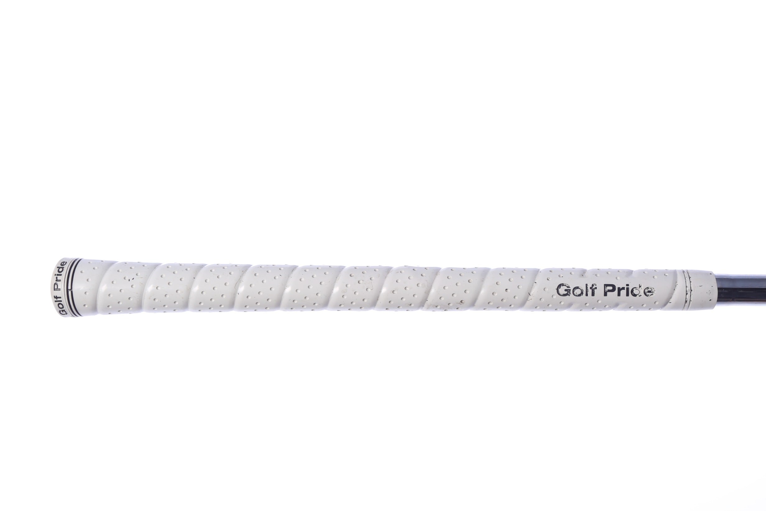Used TaylorMade Milled Grind Chrome Gap Wedge - Right-Handed - 50 Degrees - Wedge Flex-Next Round
