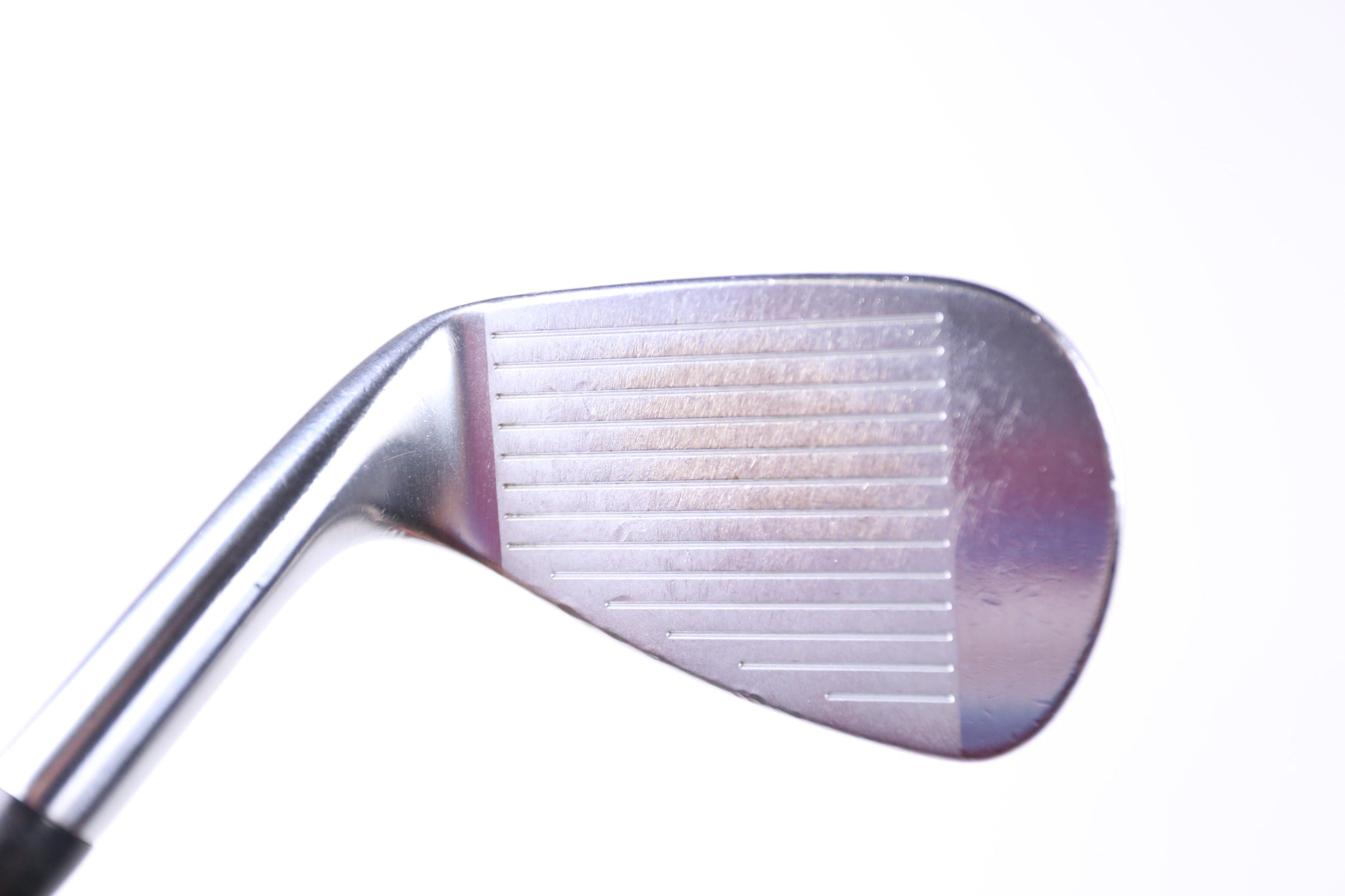 Used Titleist T100 Single 9-Iron - Right-Handed - Stiff Flex-Next Round