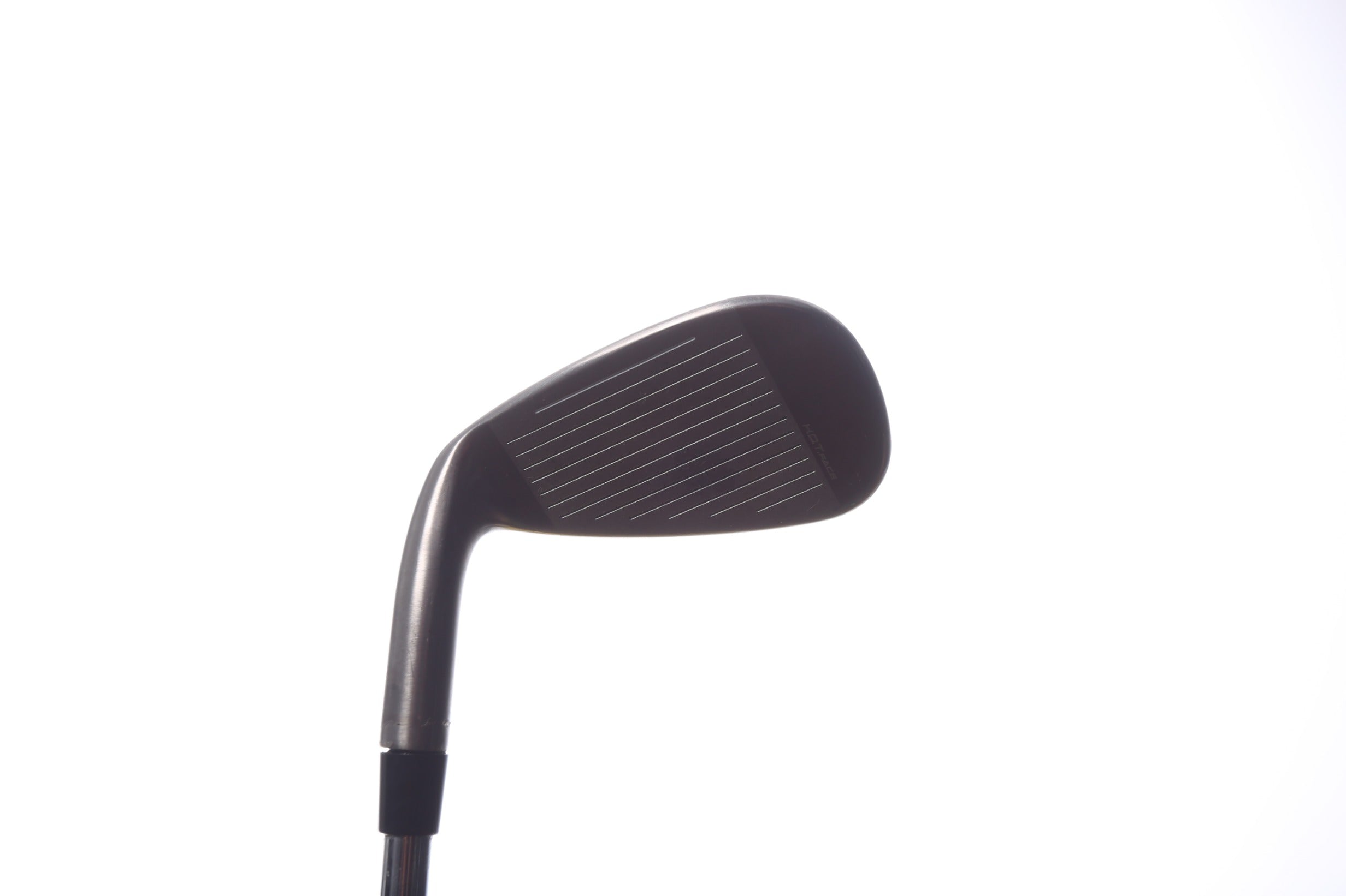 Used Cobra DS-ADAPT MAX Pitching Wedge - Right-Handed - 43.5 Degrees - Stiff Flex-Next Round