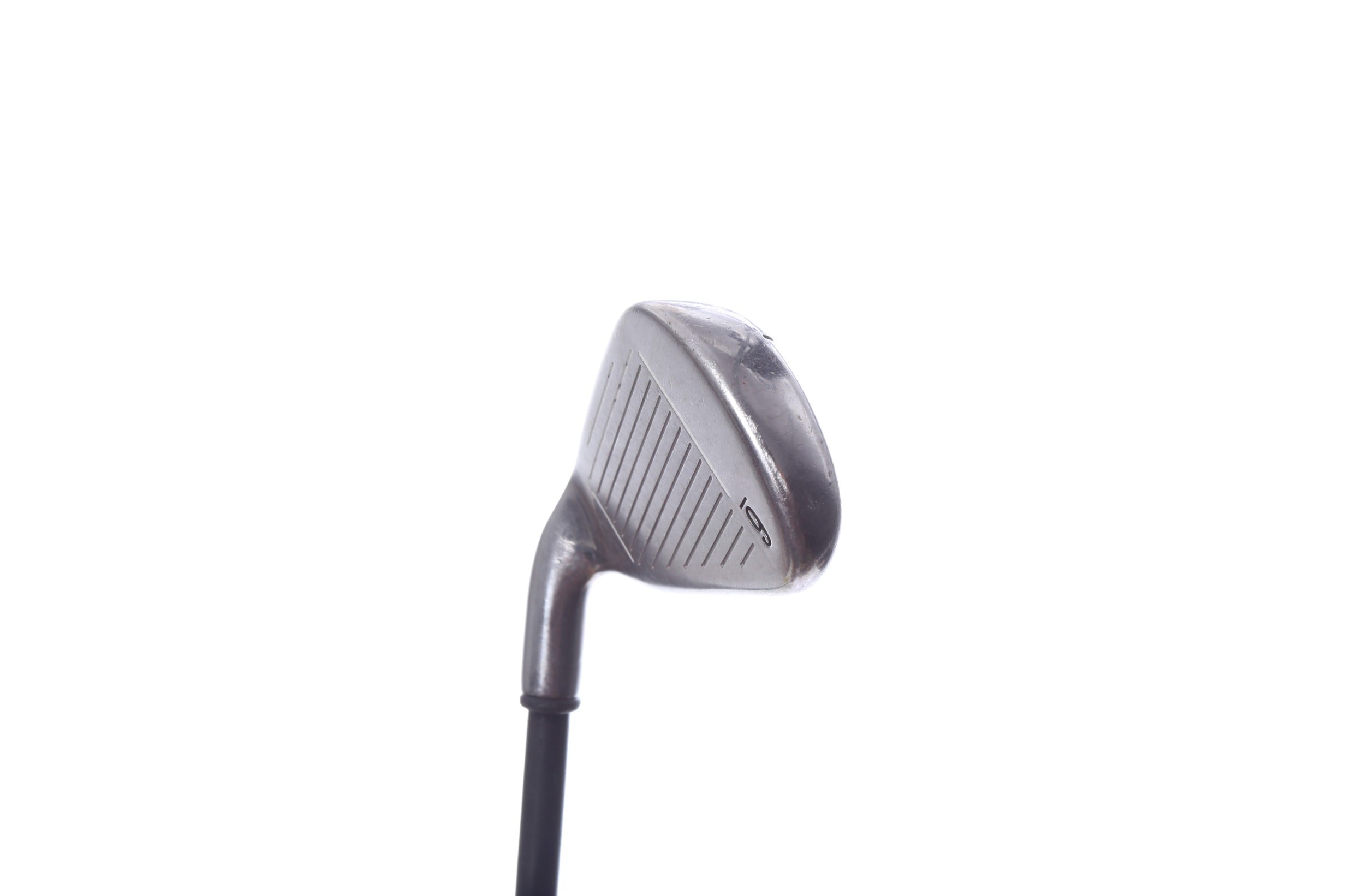 Used Callaway X-18 Single 6-Iron - Right-Handed - Stiff Flex-Next Round