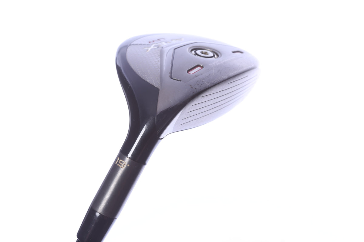 Used Callaway Apex Utility Wood 5-Wood - Right-Handed - 19 Degrees - Stiff Flex-Next Round