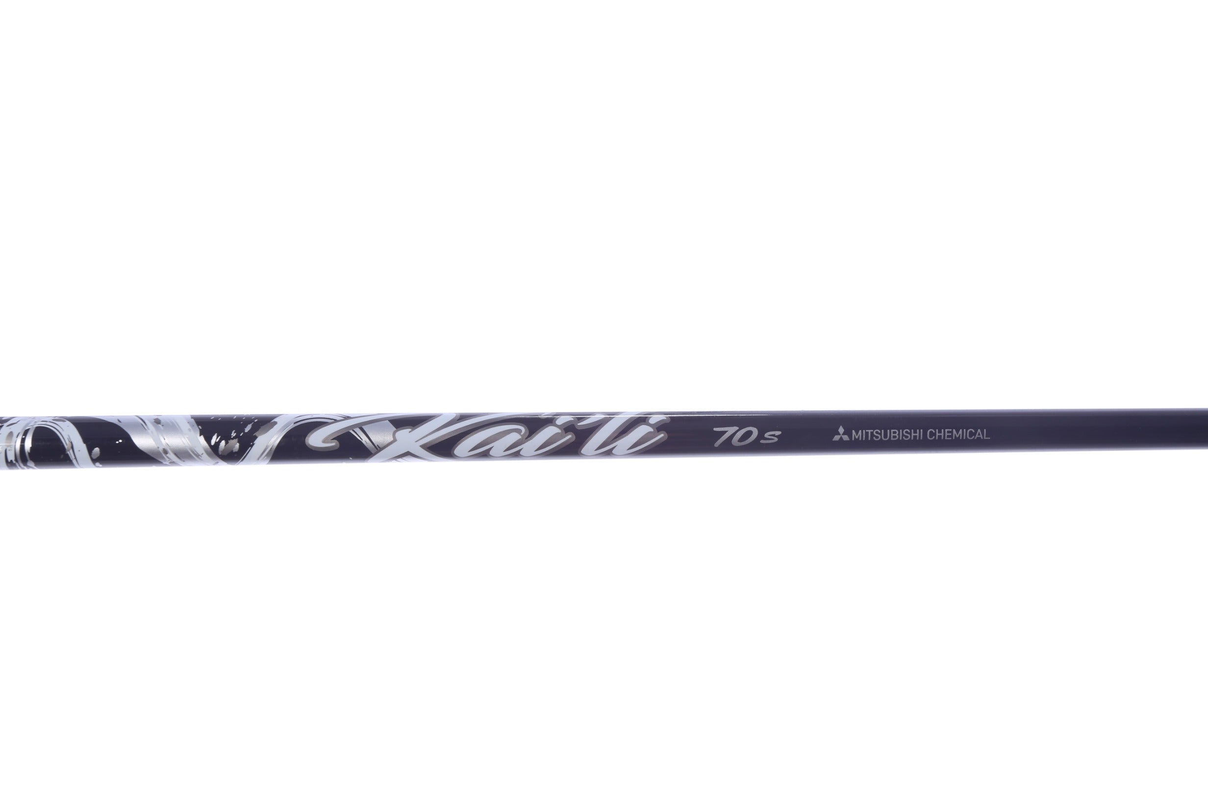 Used Callaway Paradym Triple Diamond Driver - 9 Degrees - Stiff Flex Mitsubishi Kaili White - Right-Handed-Next Round