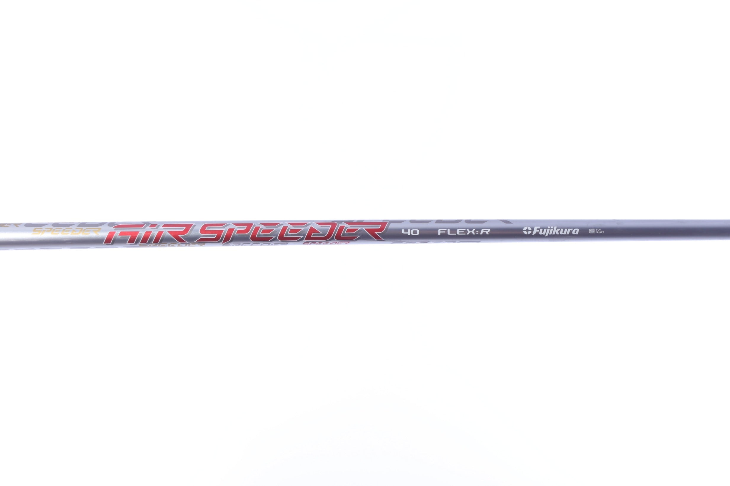 Used Titleist GT280 Mini Driver - 13 Degrees - Regular Flex Fujikura Speeder - Right-Handed
