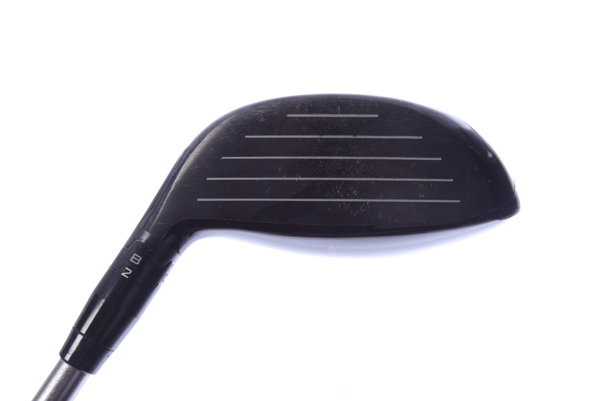 Used Titleist GT3 5-Wood - Right-Handed - 18 Degrees - Stiff Flex